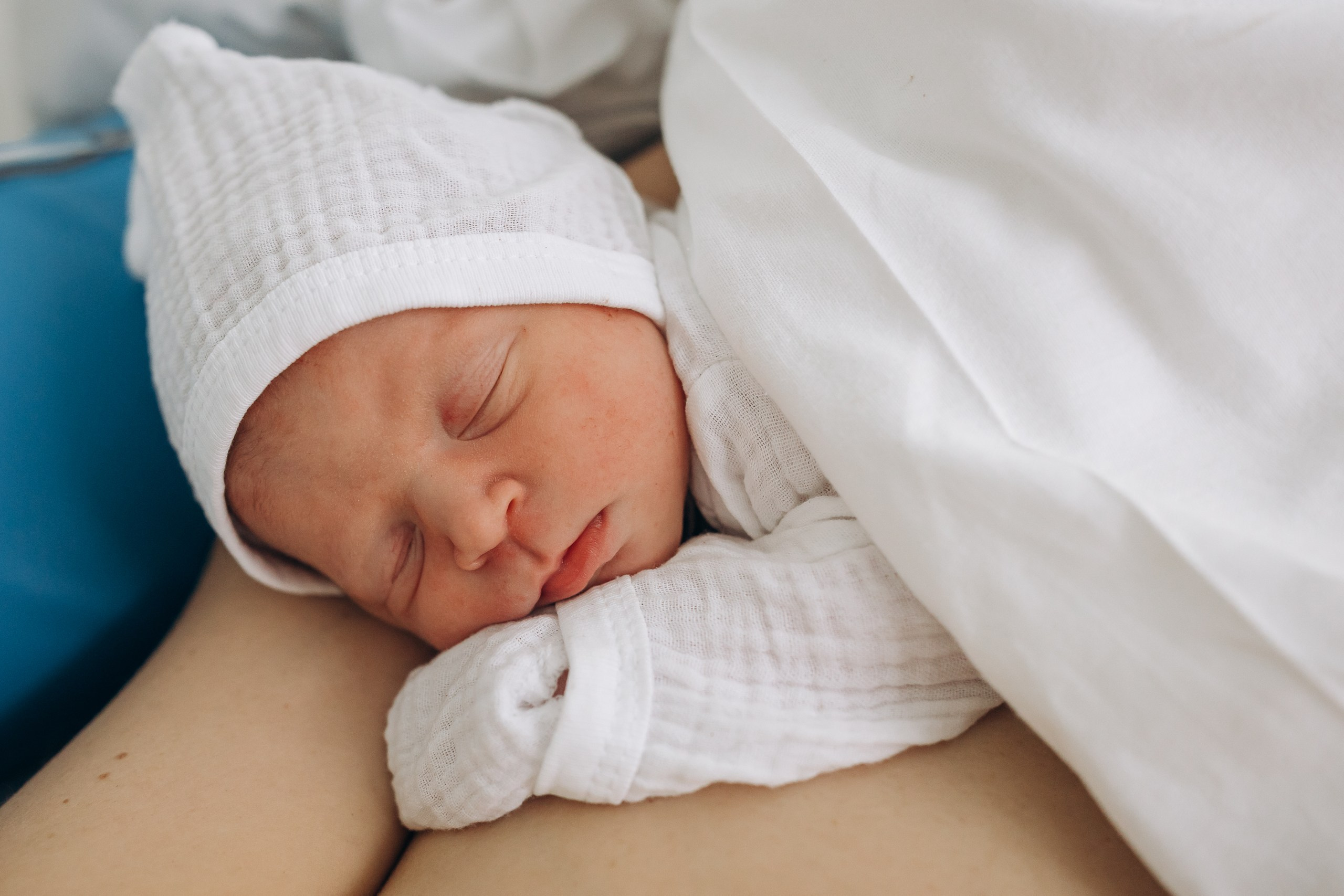 Рождение Василисы. Фотограф на роды в Санкт-Петербурге Екатерина Сысоева