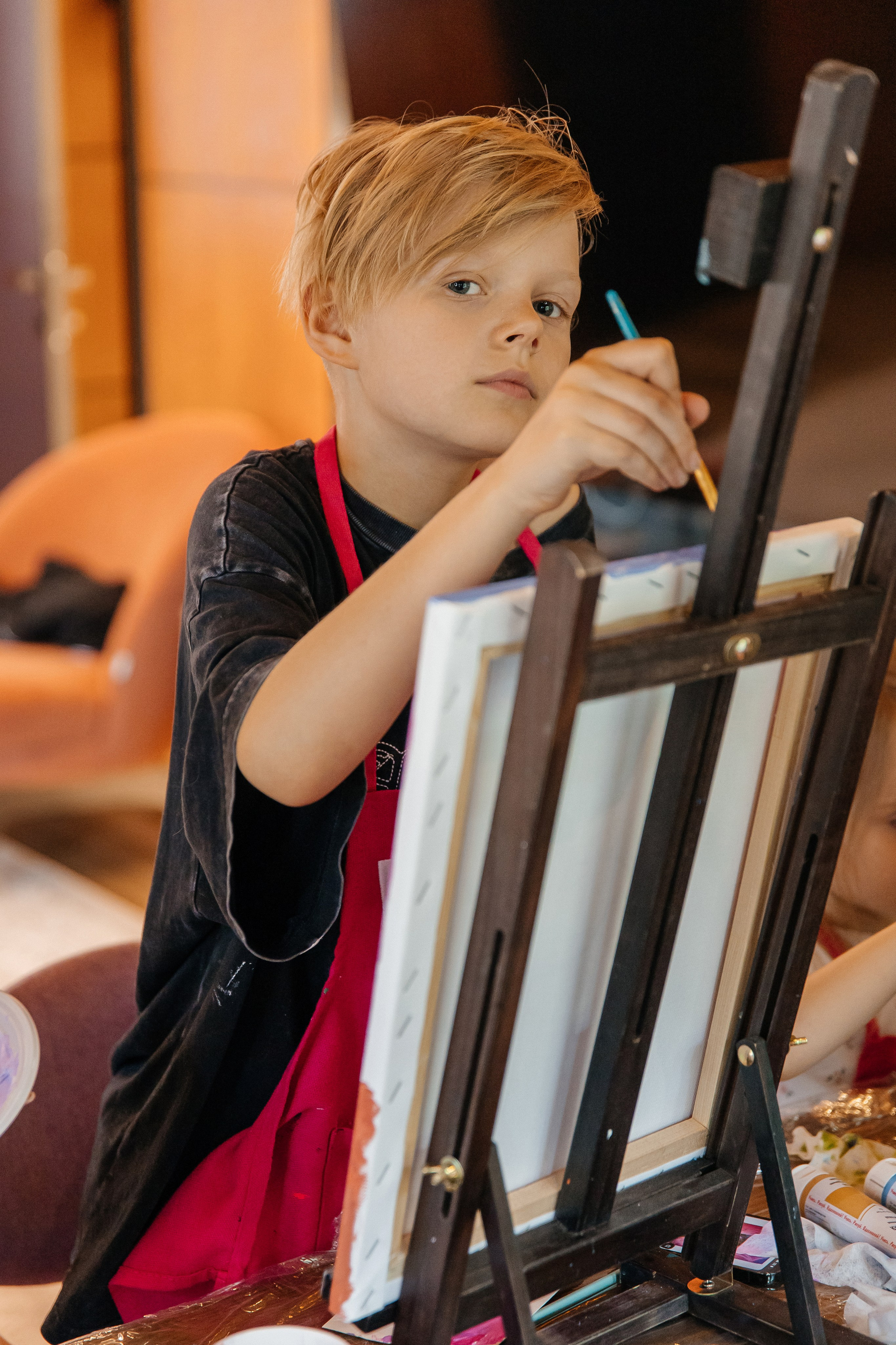 Творческий мастер — класс. Свадебный фотограф в Нижнем Тагиле Анна Пфайфер