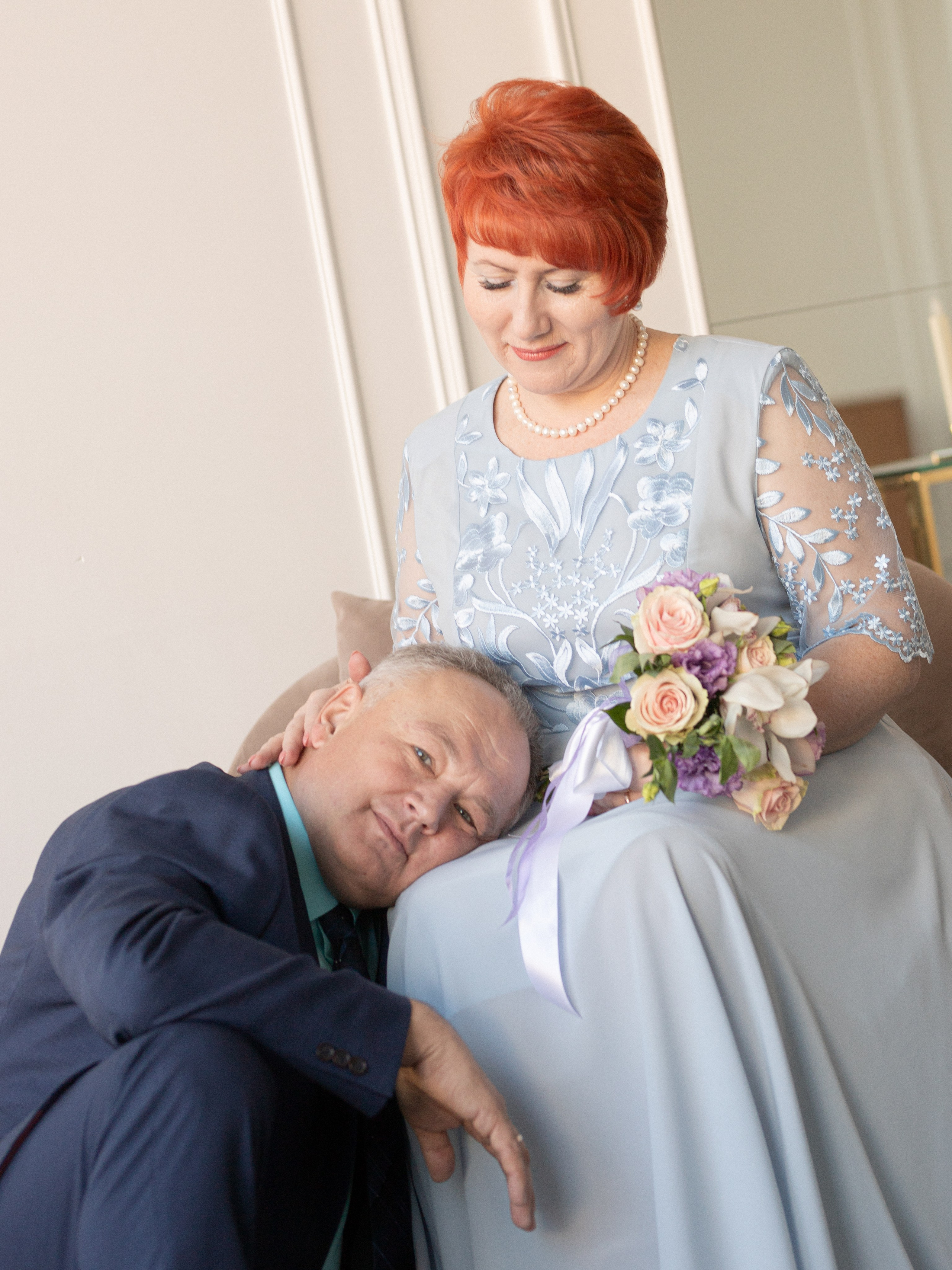 Игорь и Инна. Фотограф, видеограф -Александр Антонян