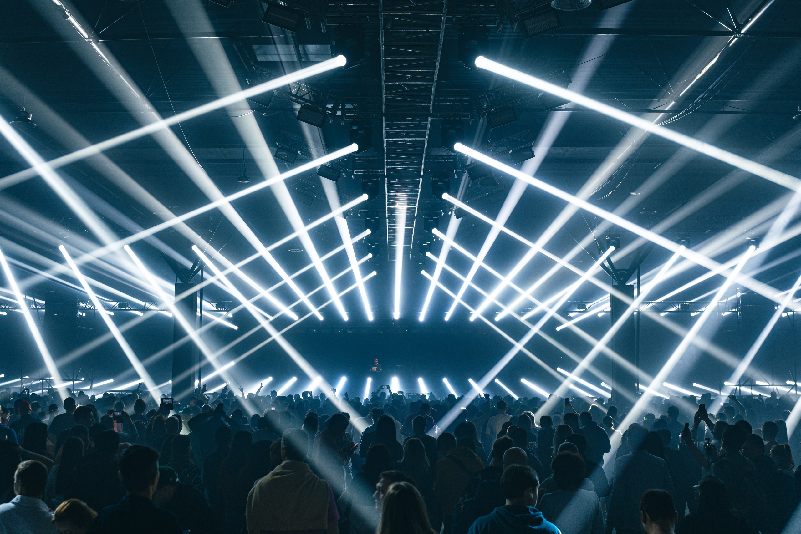 PAUL VAN DYK / 2024. OOPS