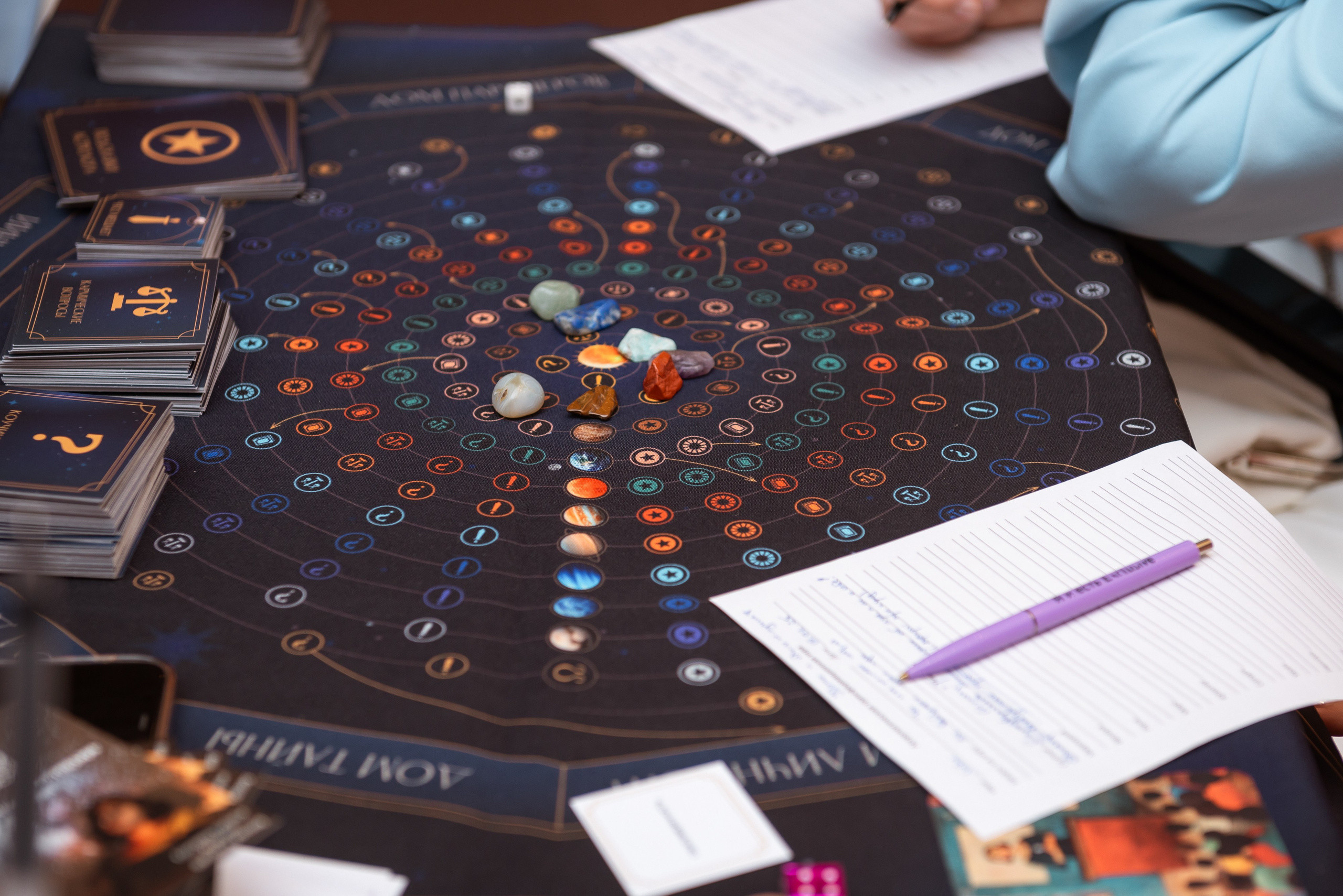 Сила в ресурсе. Фотограф в Новосибирске Юлия Туманова