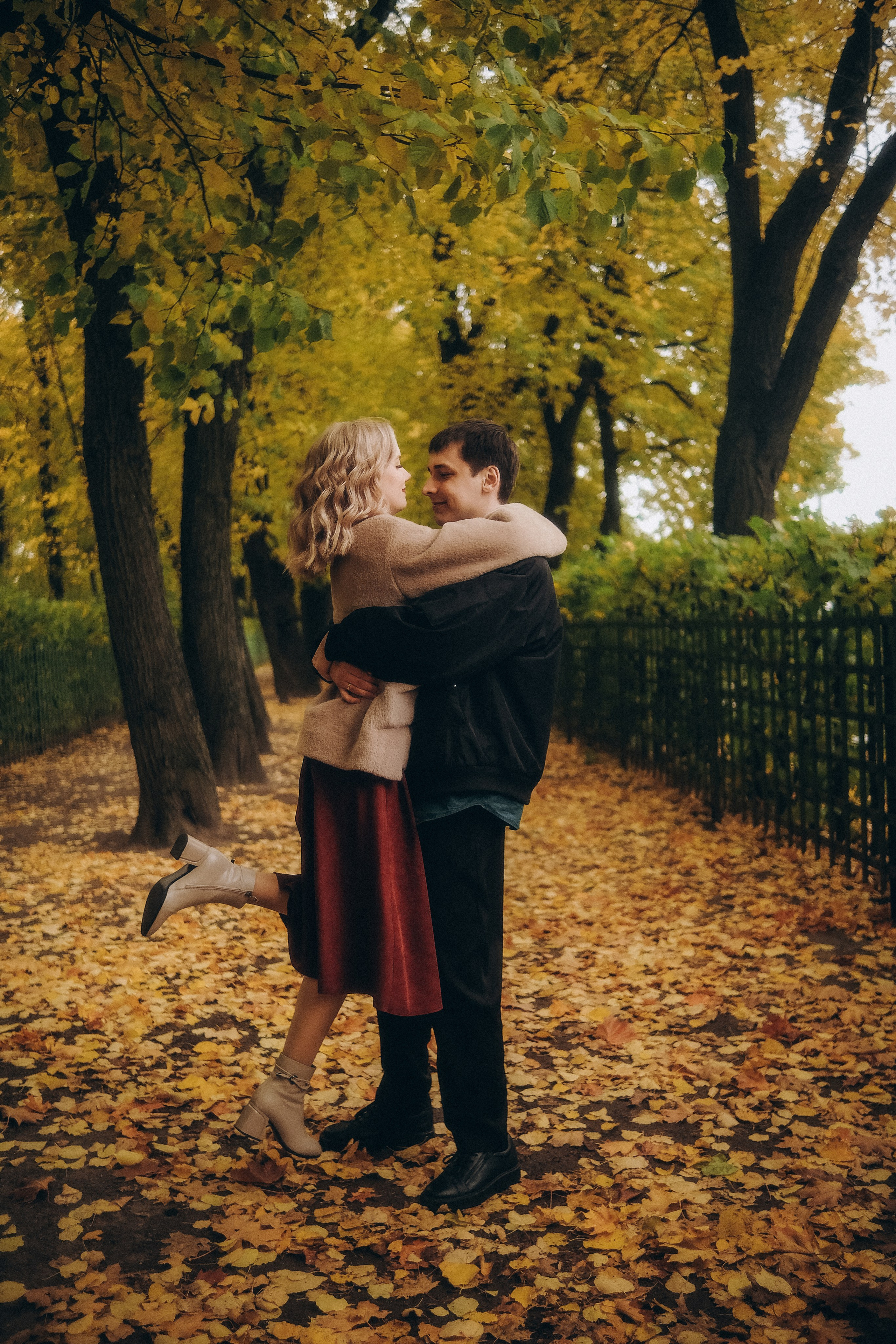 Соня&Паша. Phdkvmr.ru