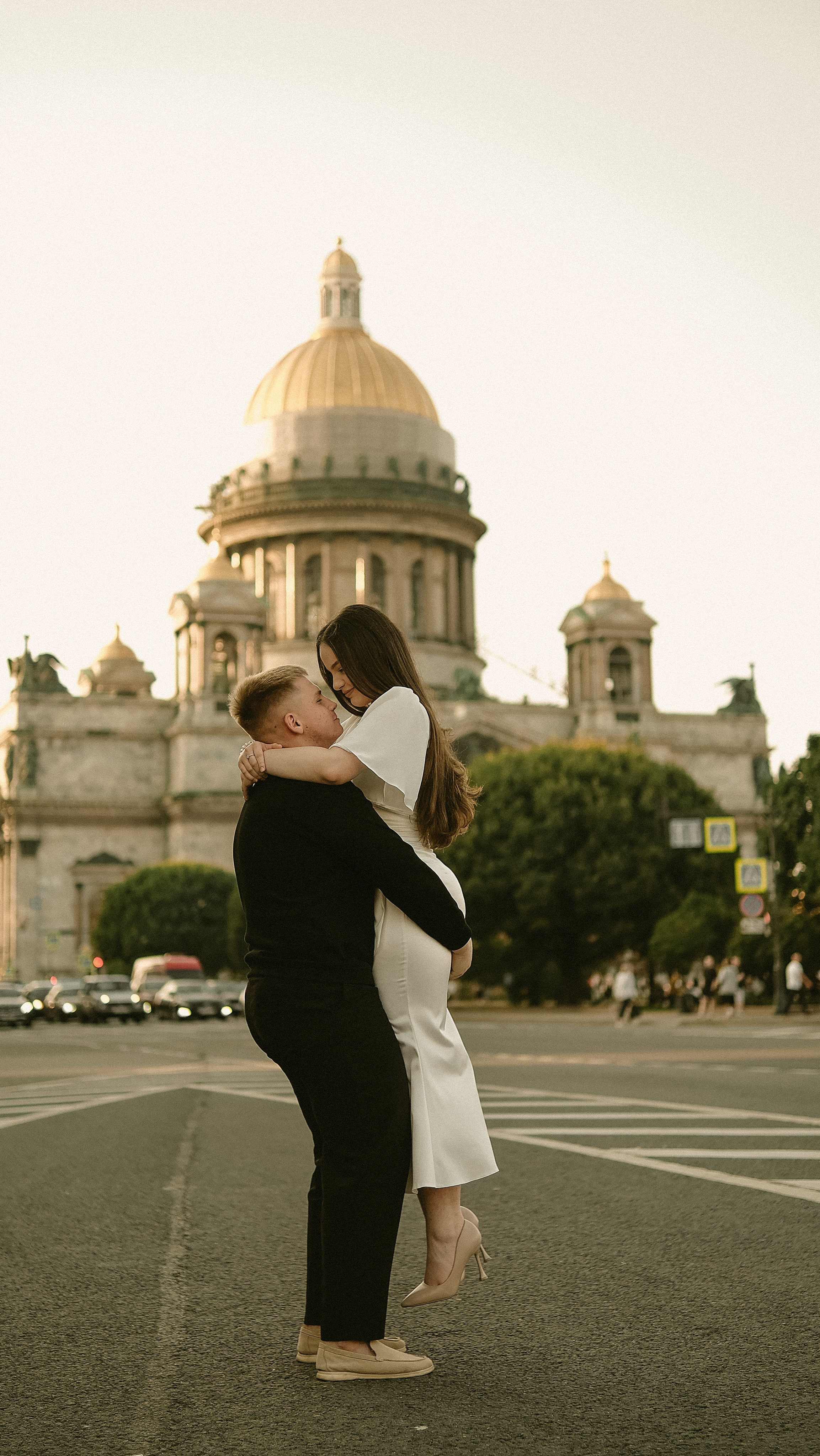 Настя и Даня. Phdkvmr.ru