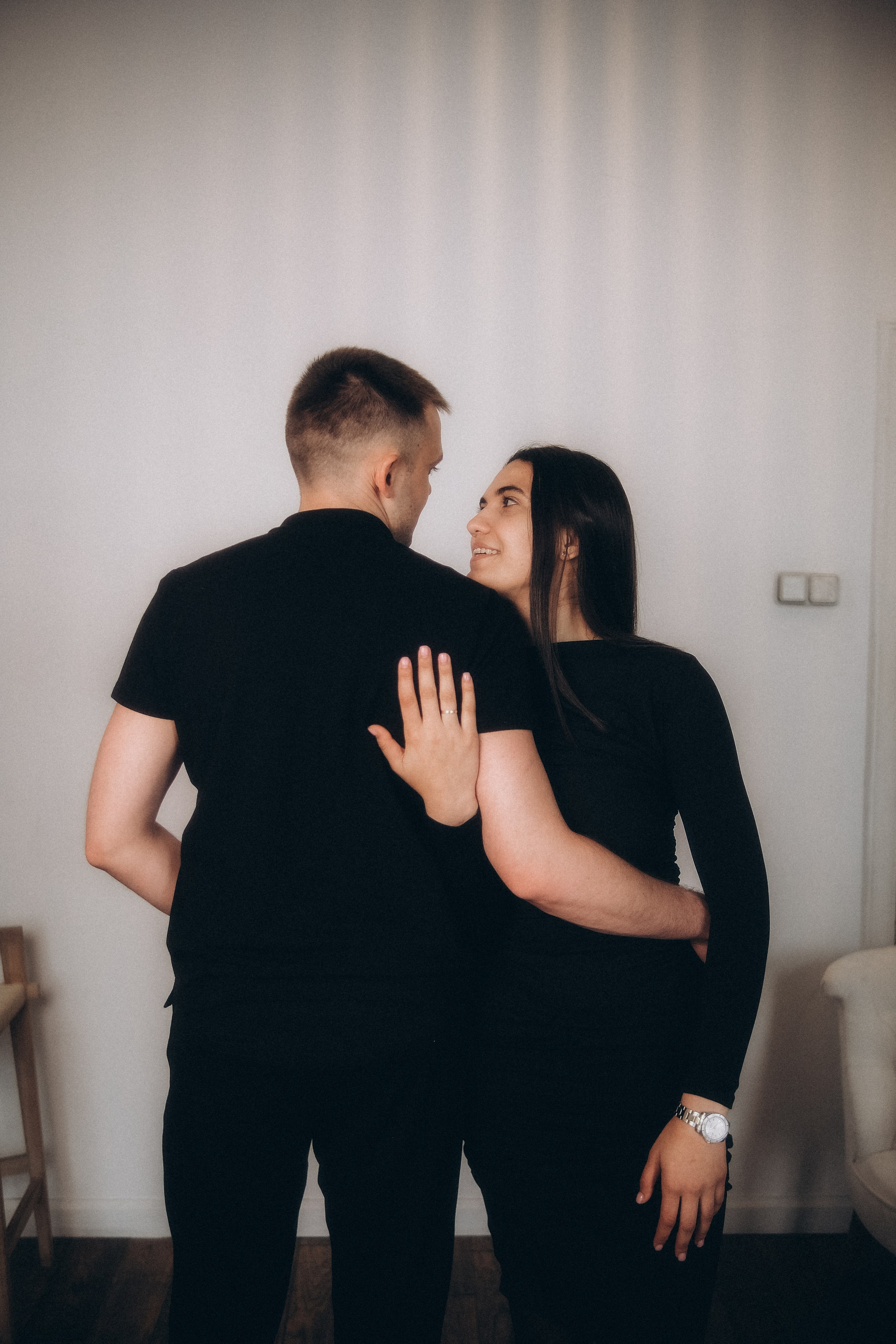 Алина & Саша. Phdkvmr.ru