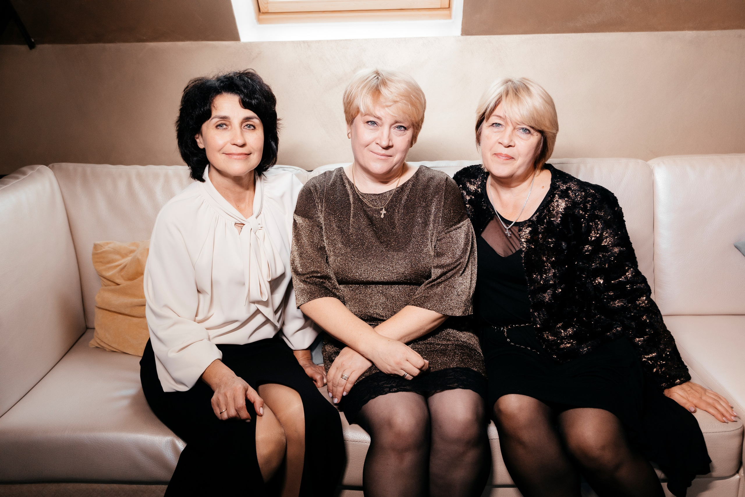 День Рождения. Свадебный и портретный фотограф в Калининграде Наталия Еник