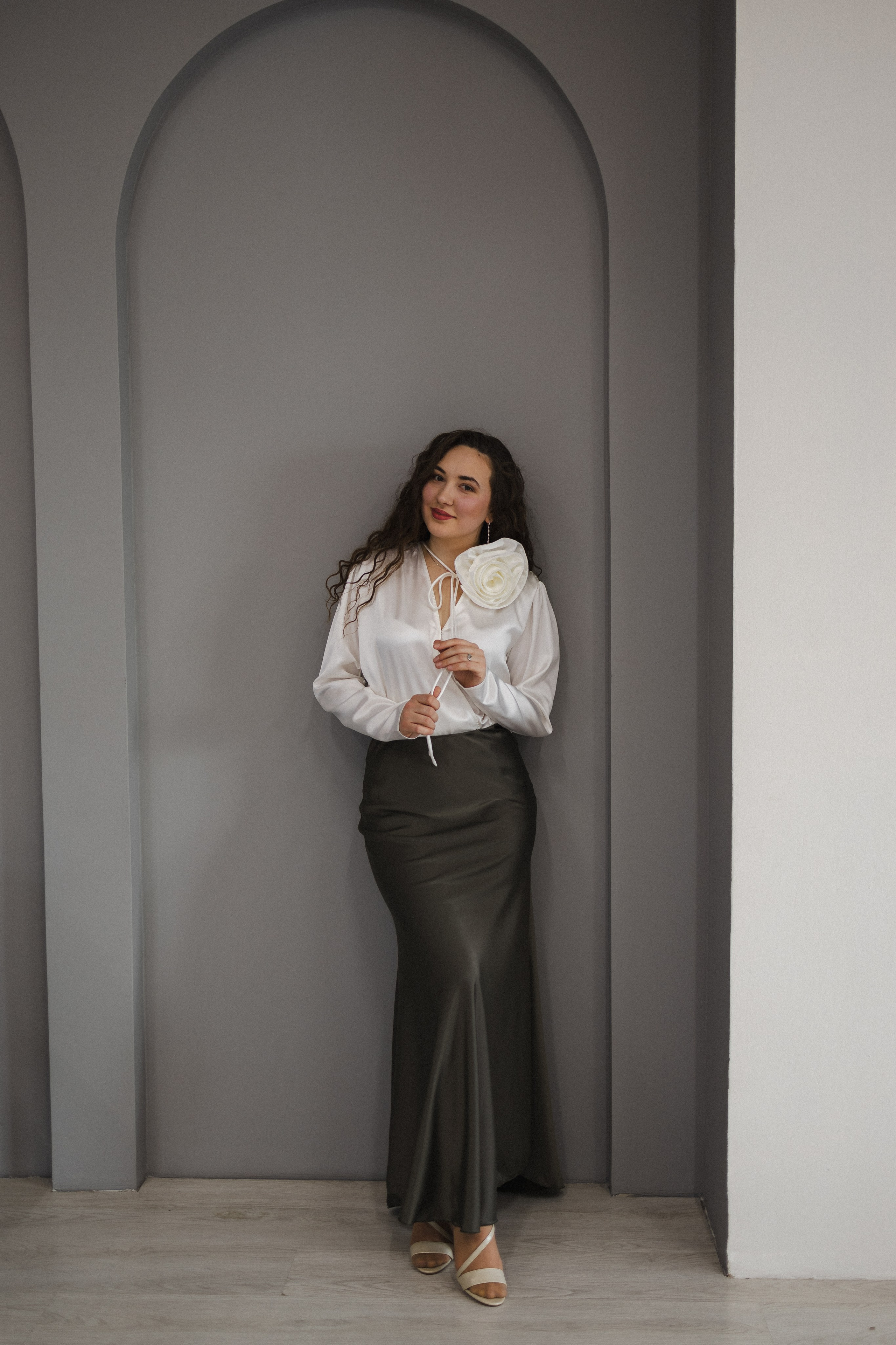 Фотограф Сарбиназ Мустафина в Казани