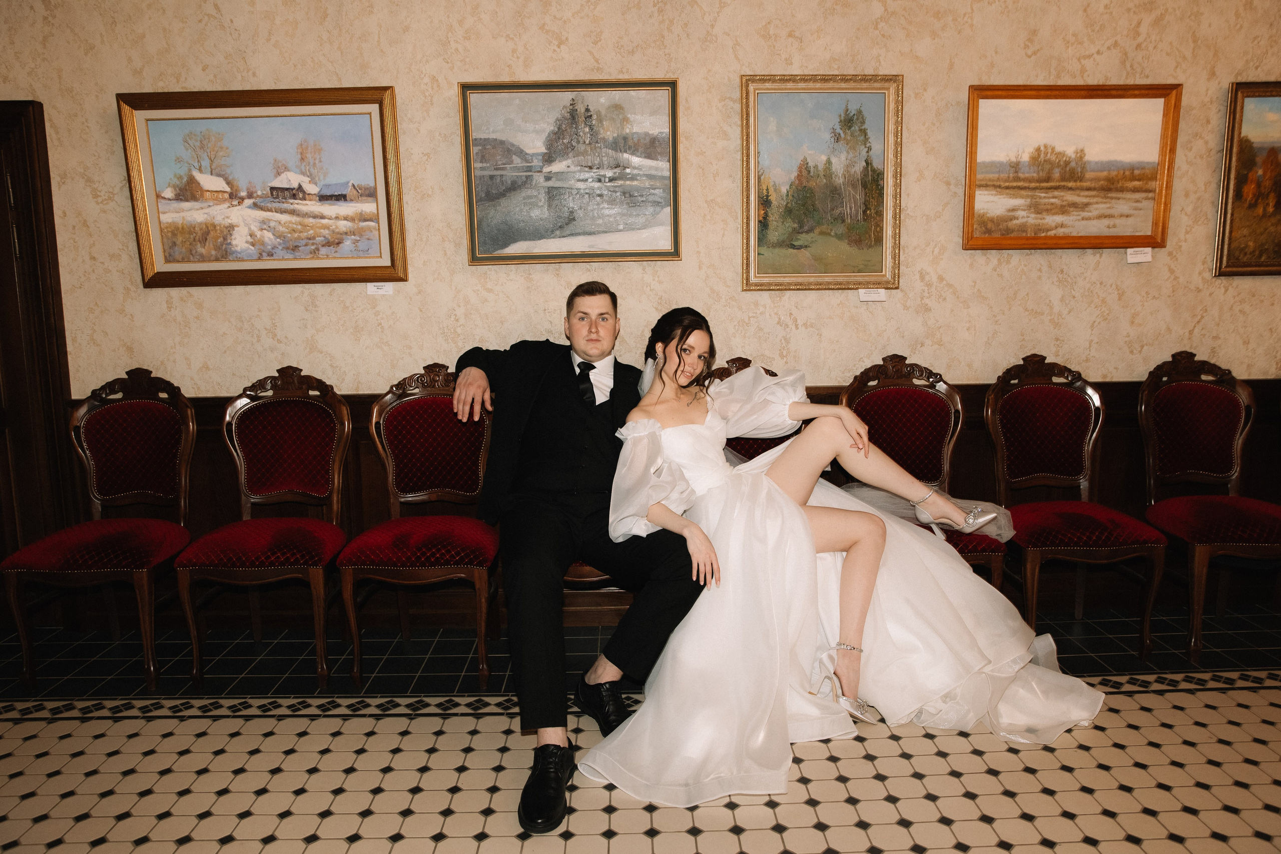 Любовь. Свадебный фотограф Кузнецова Ольга Санкт-Петербург, Вологда, Череповец