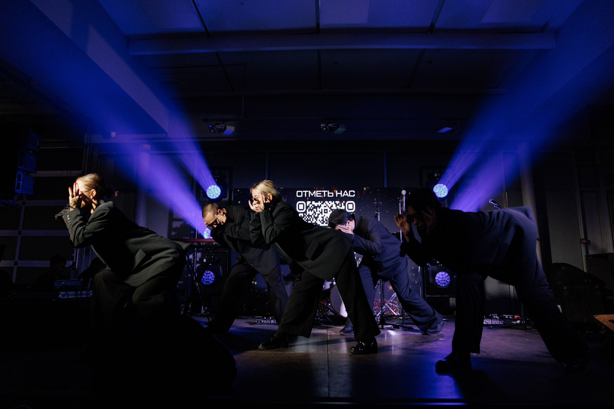 Открытие Exeed. Свадебный фотограф