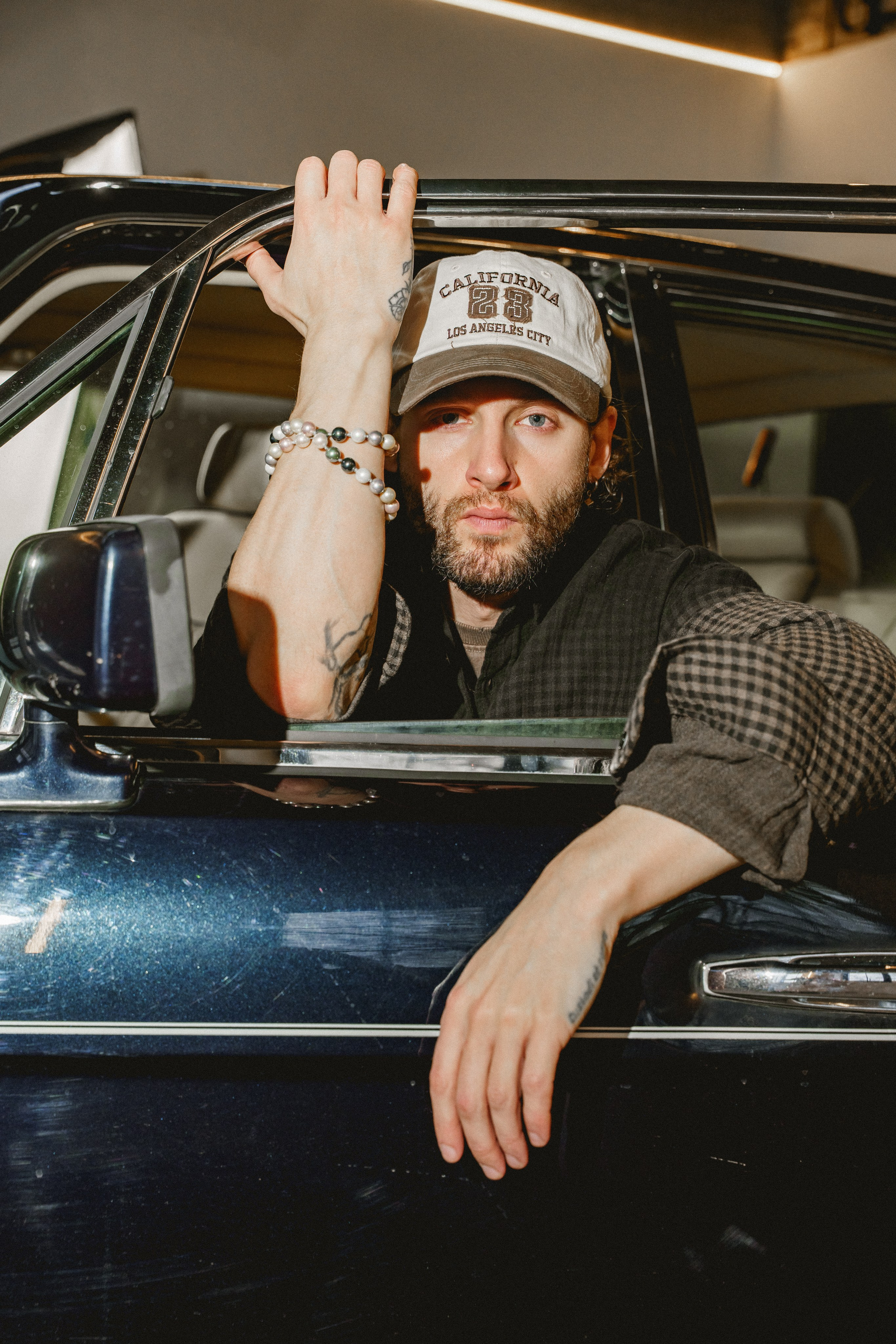 The PUH Magazine. Станислав Тюрин Фотограф Москва. Индивидуальные и семейные фотосессии;