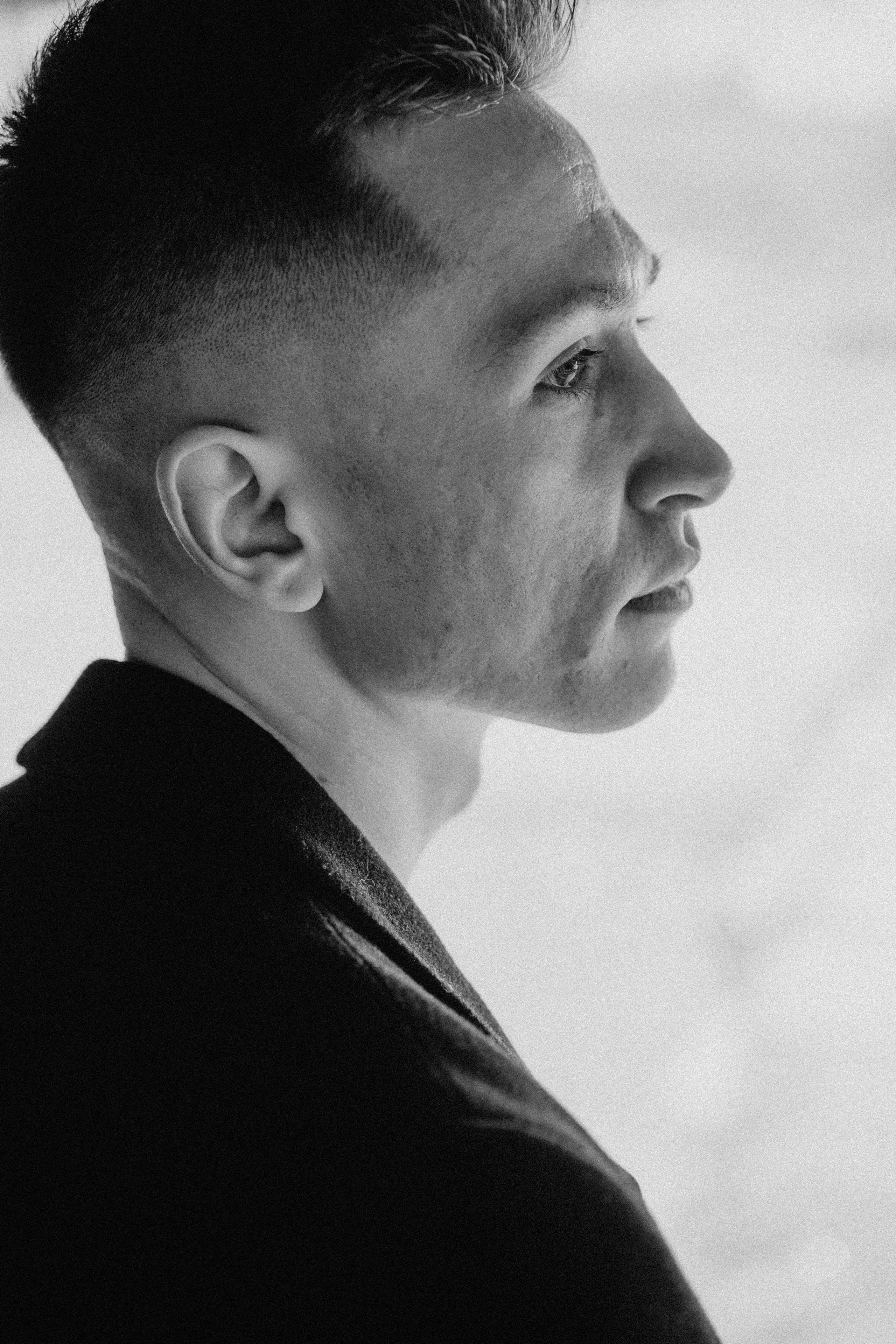 Alexei. Главная