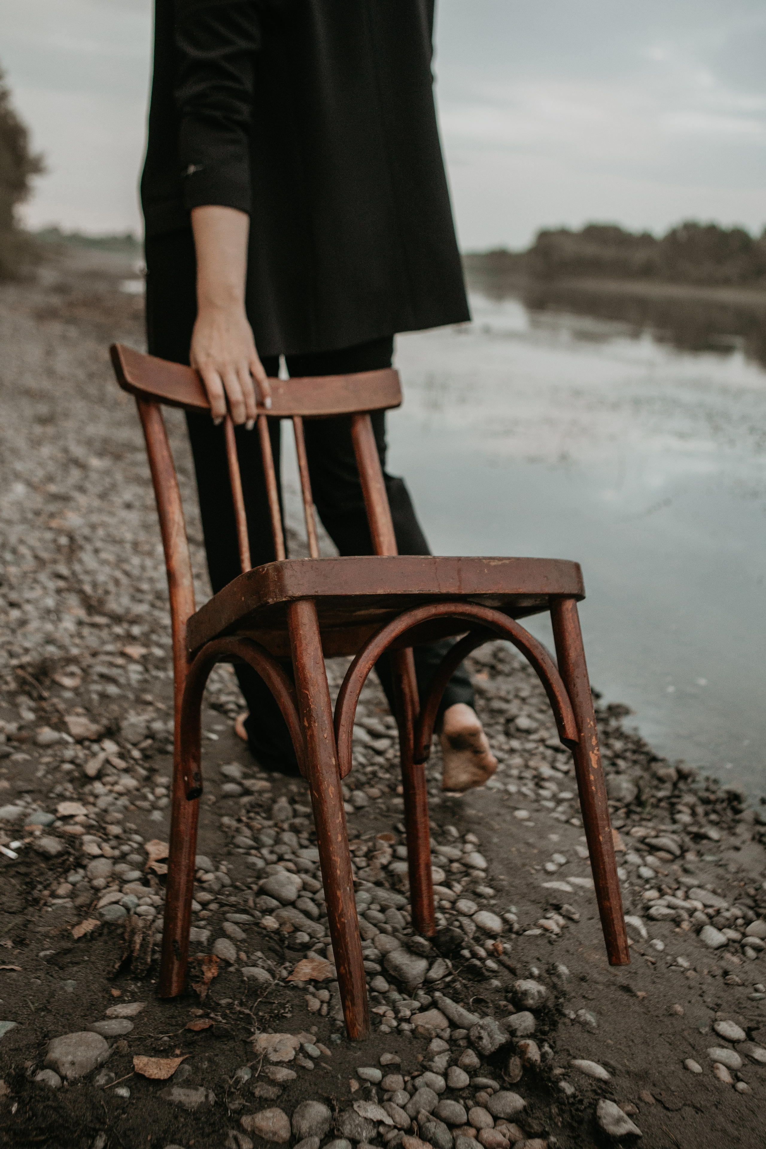 Фотосессия в реке. Дарья Белякова. Свадебный, детский и семейный фотограф в городе Бийск