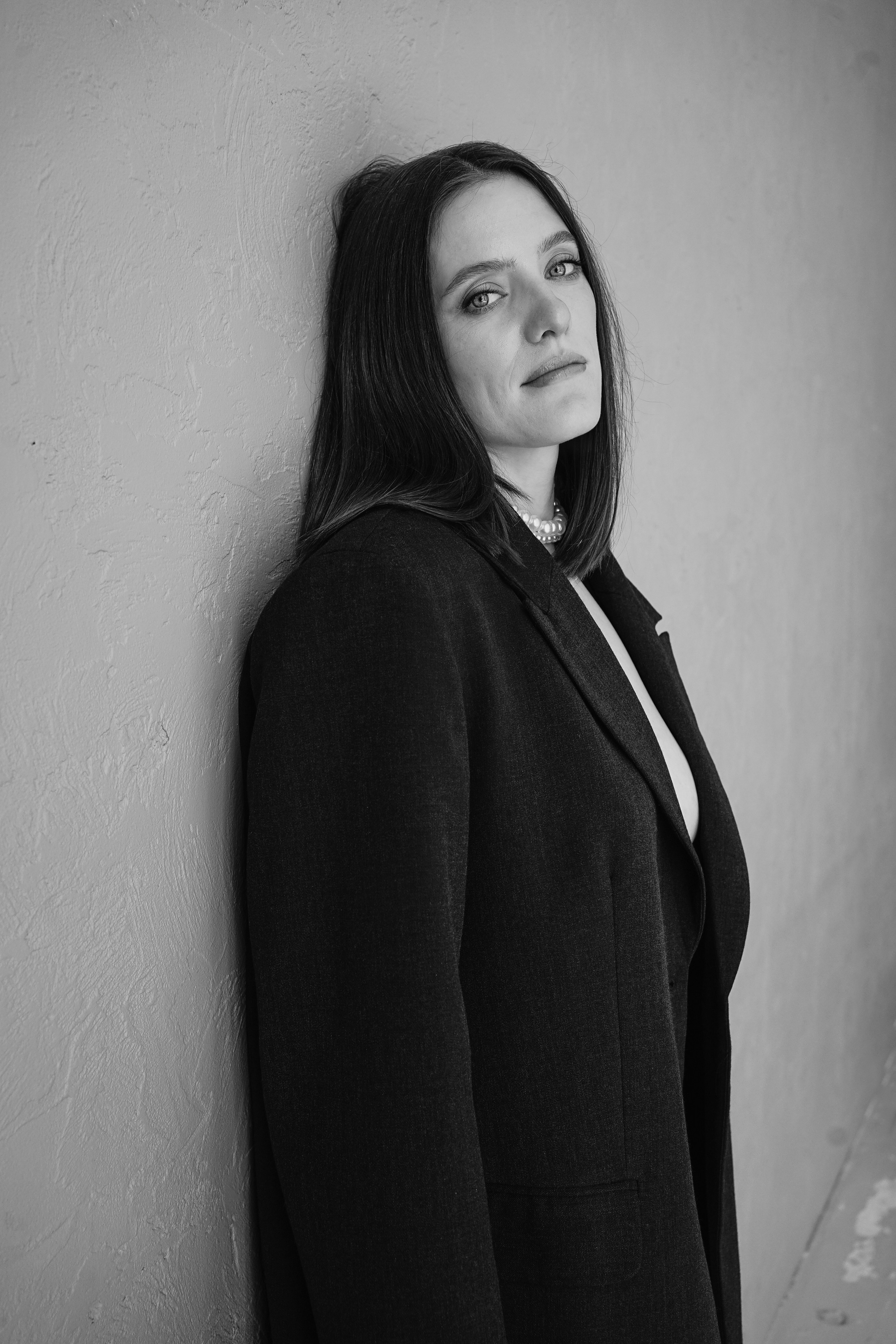 Марина Стилист. Фотограф Ольга Игорева