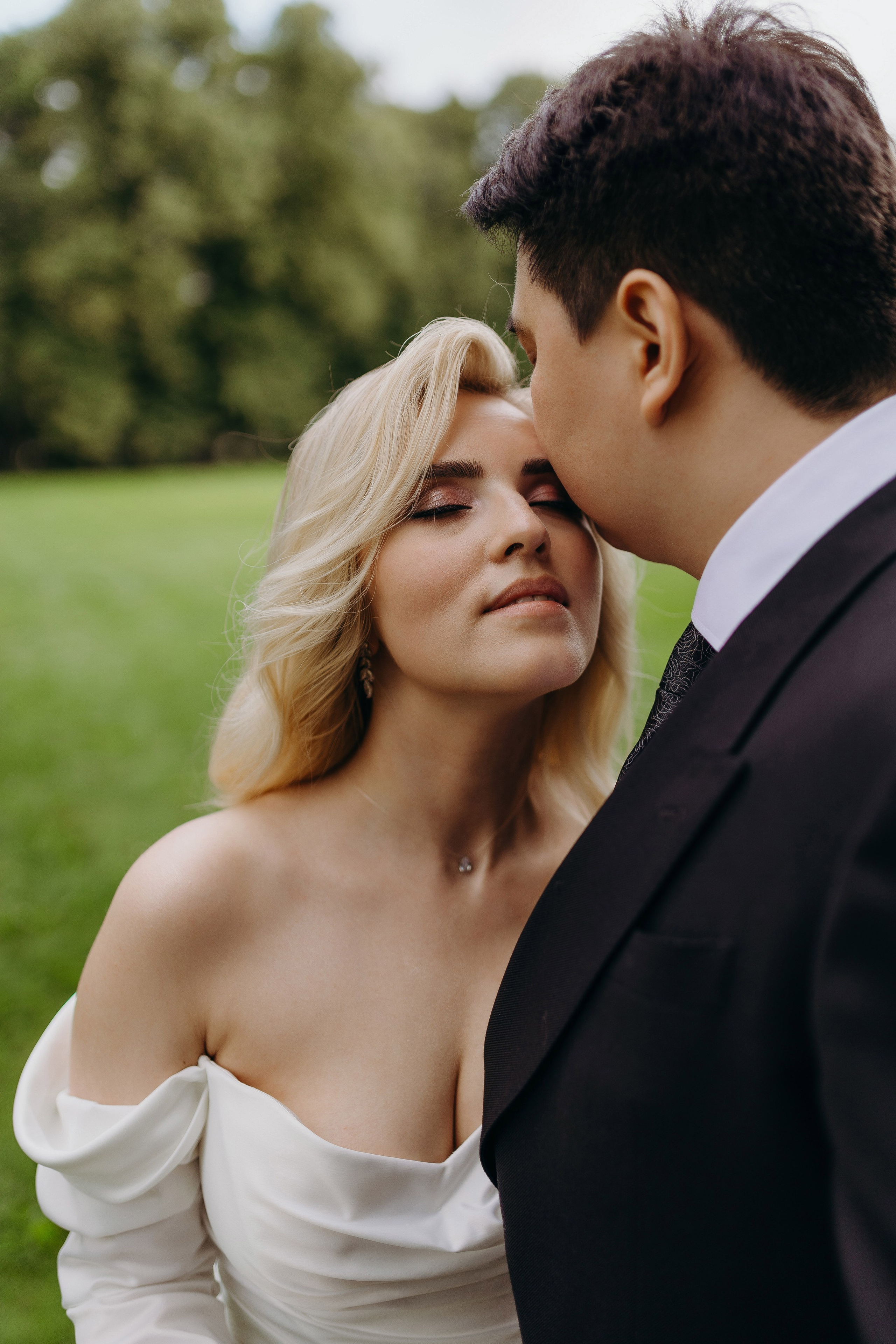 Wedding day 13.08.24. Свадебный фотограф в Санкт-Петербурге