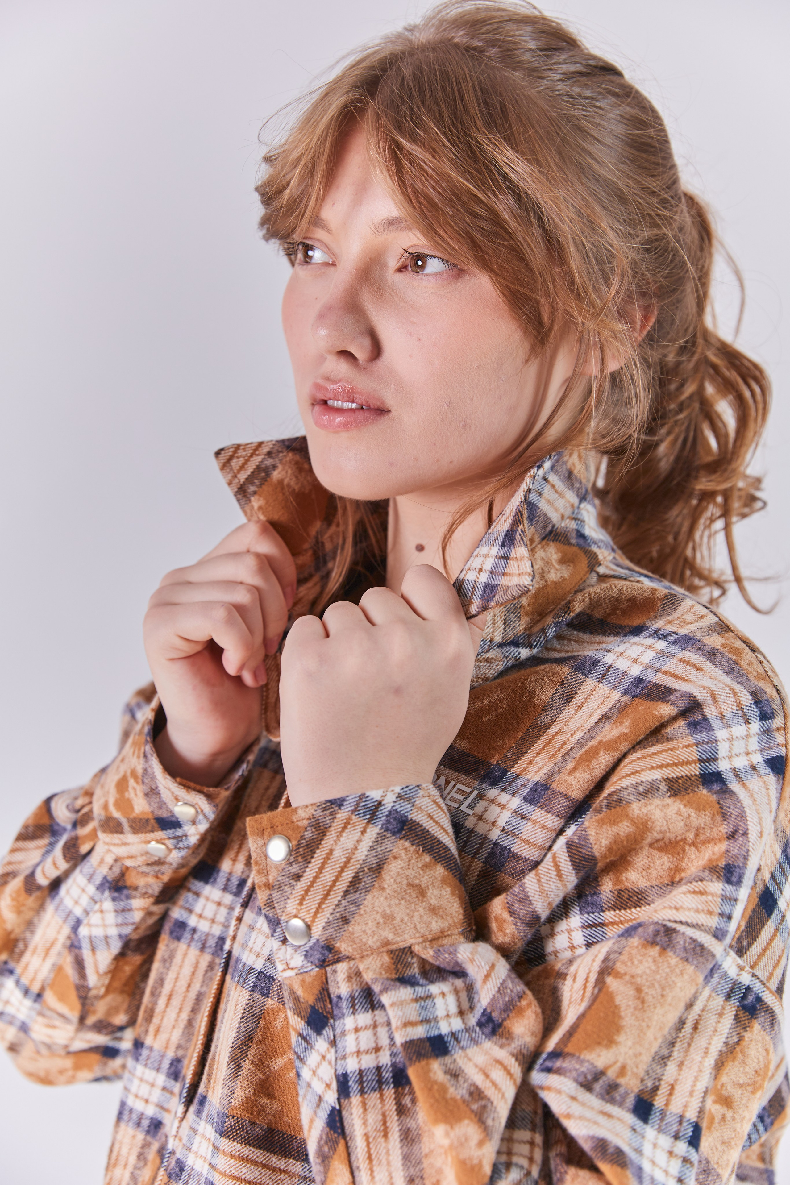 Контент-съёмка для магазина Kernel. Контент-фотограф в Абакане Наталья Нагибина