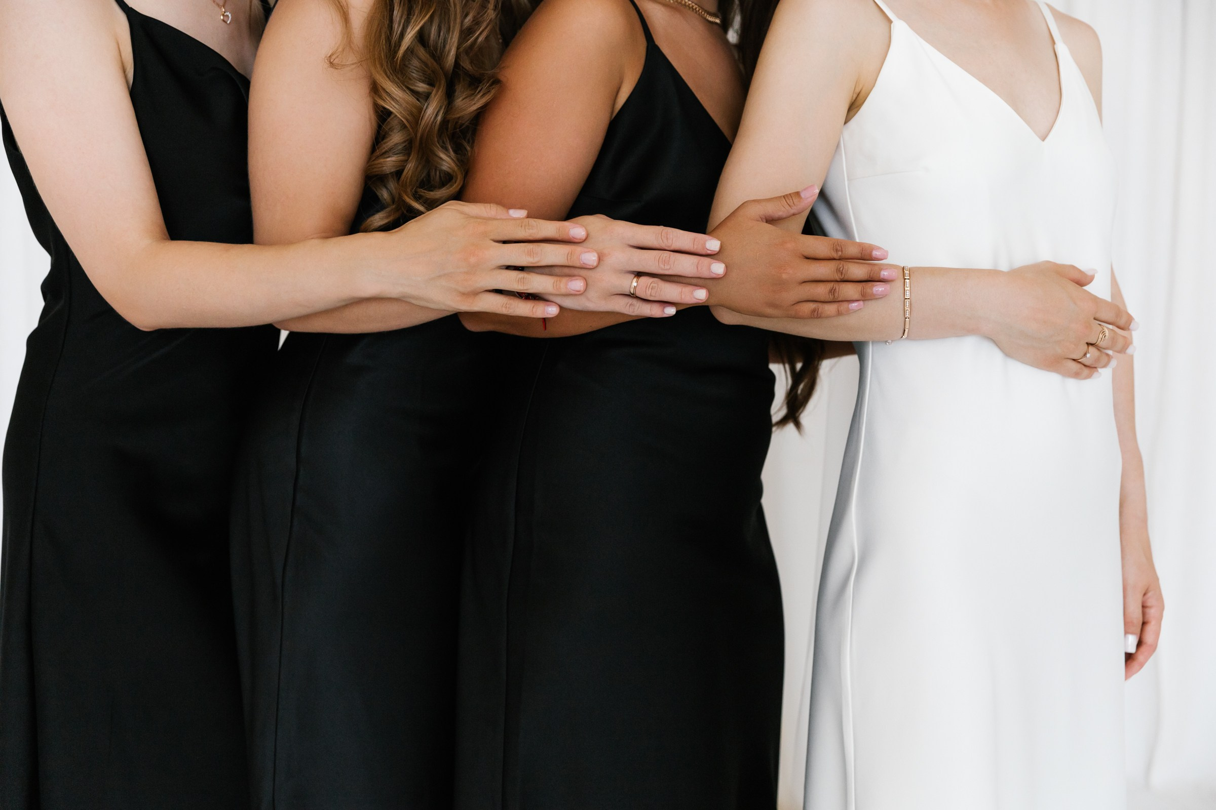 Провожать подругу. Свадебный фотограф Марьям Сайфулина г. Красноярск