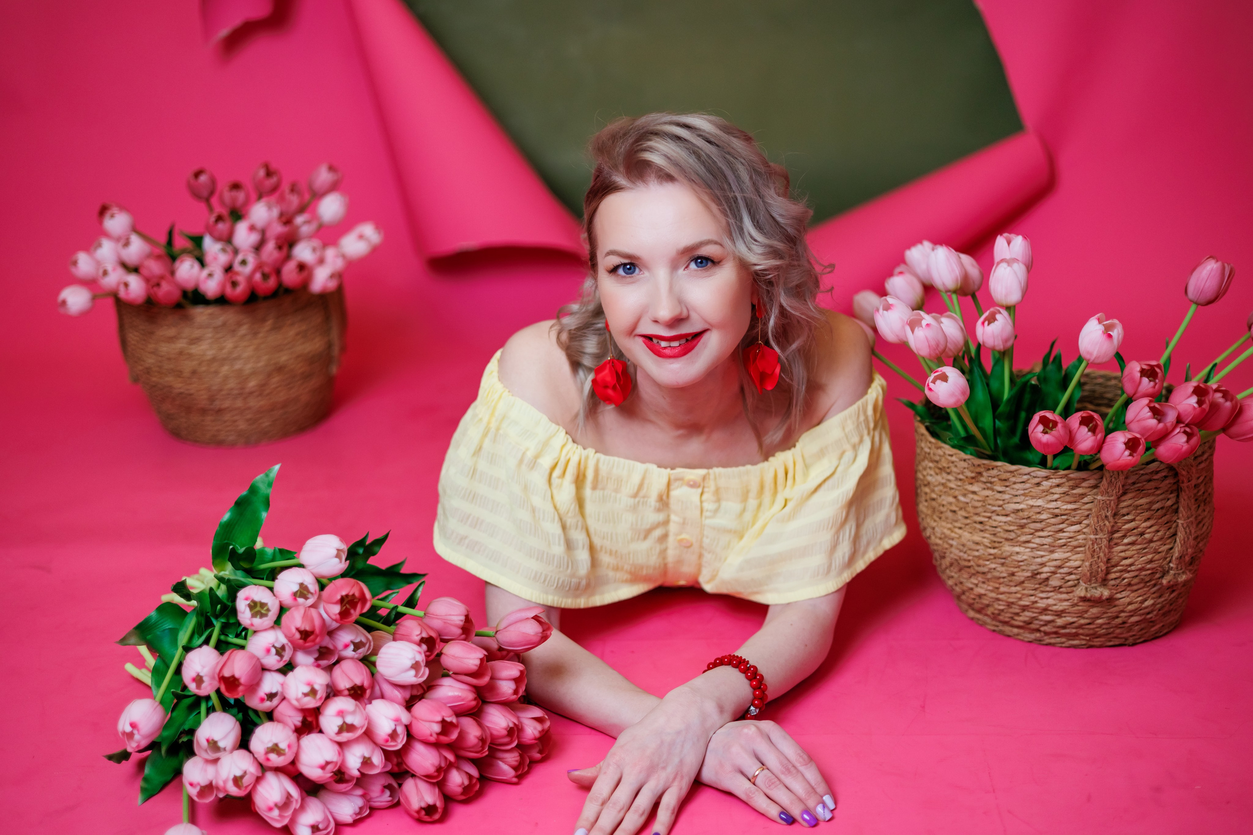 Надежда. Свадебный и семейный фотограф в Армавире