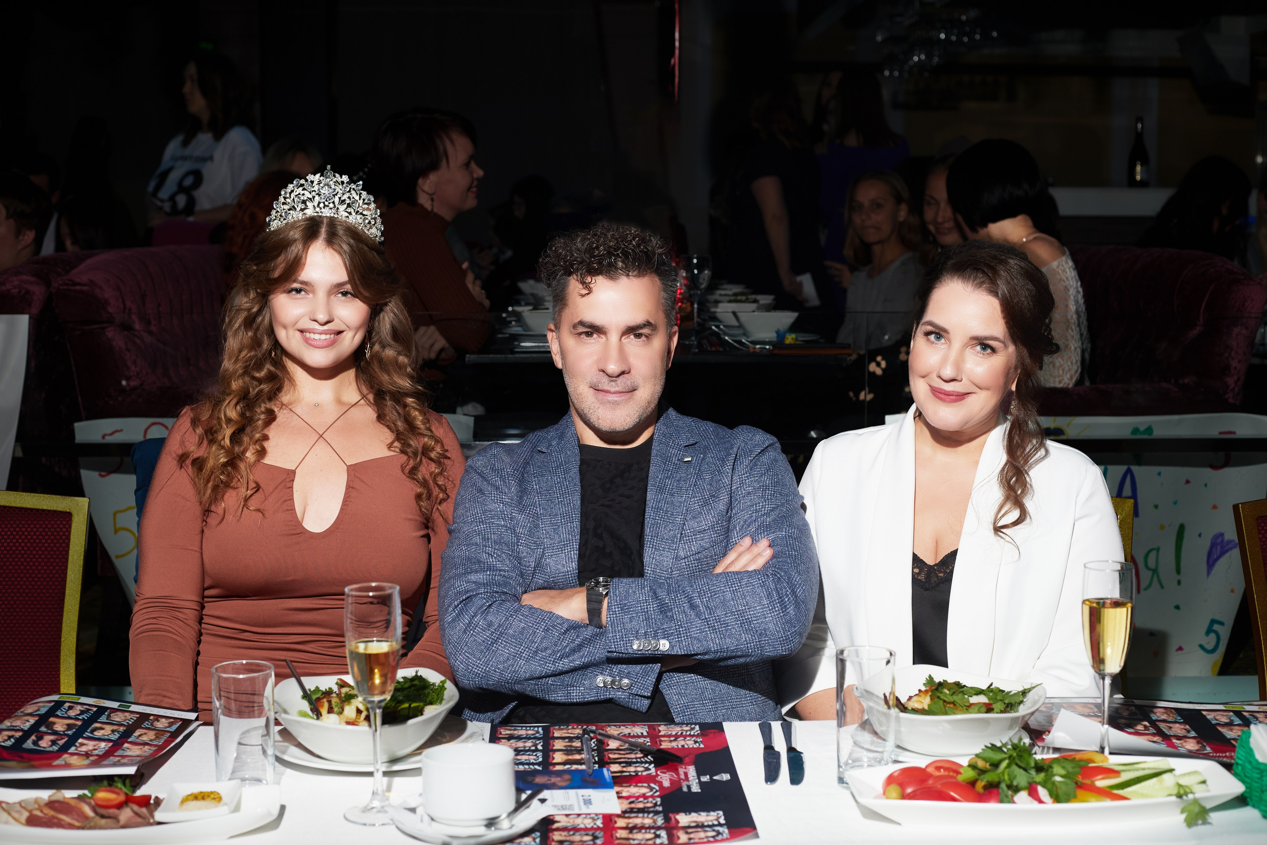 Портретный фотограф в Казани Галимова Диёра