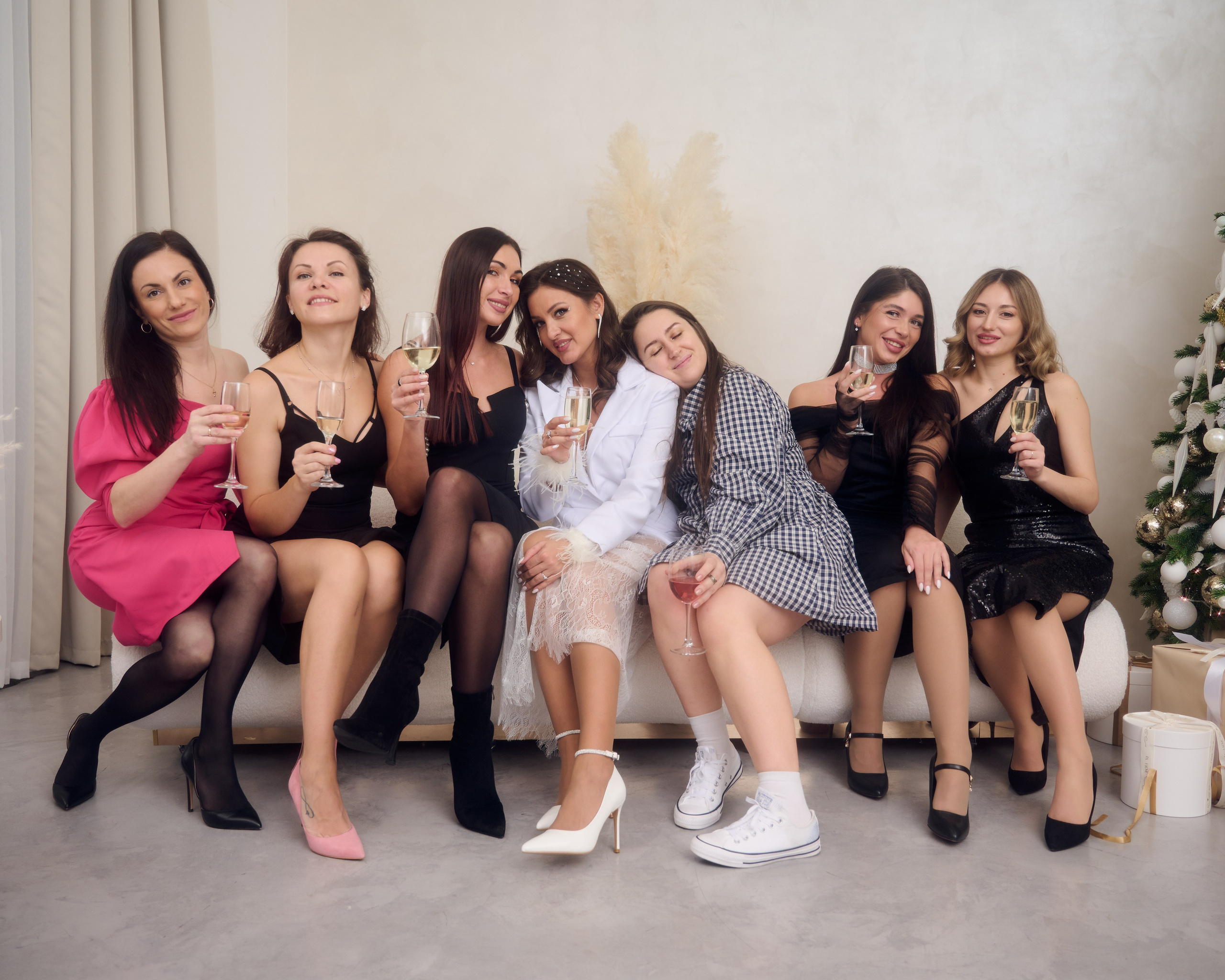 День рождения. Фотограф в Санкт-Петербурге Виталий Кедов