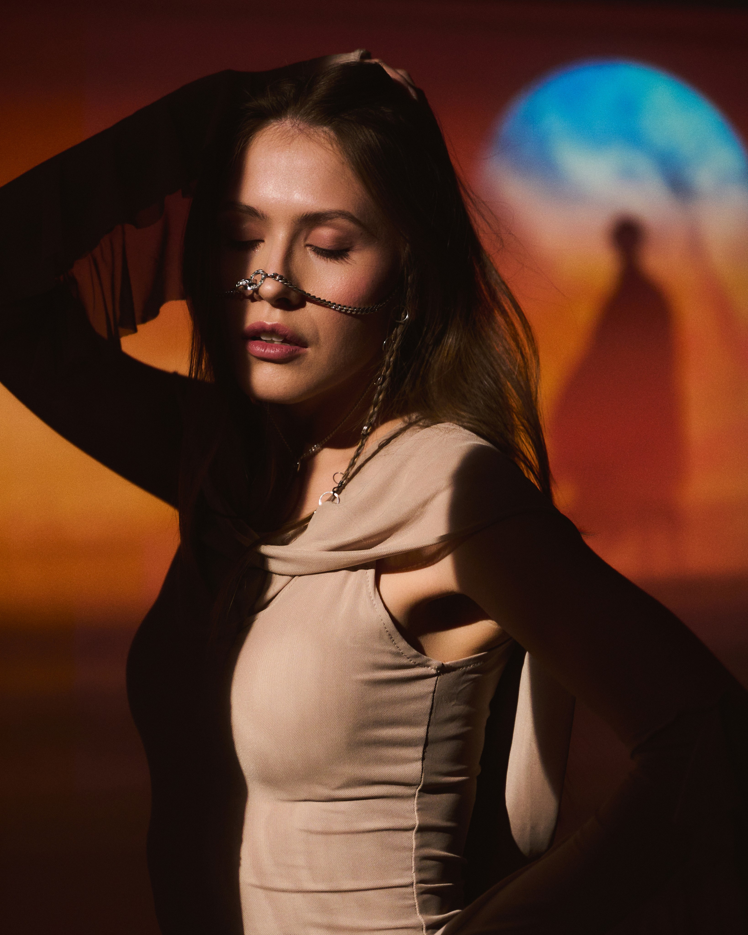 Фотограф в Санкт-Петербурге Виталий Кедов