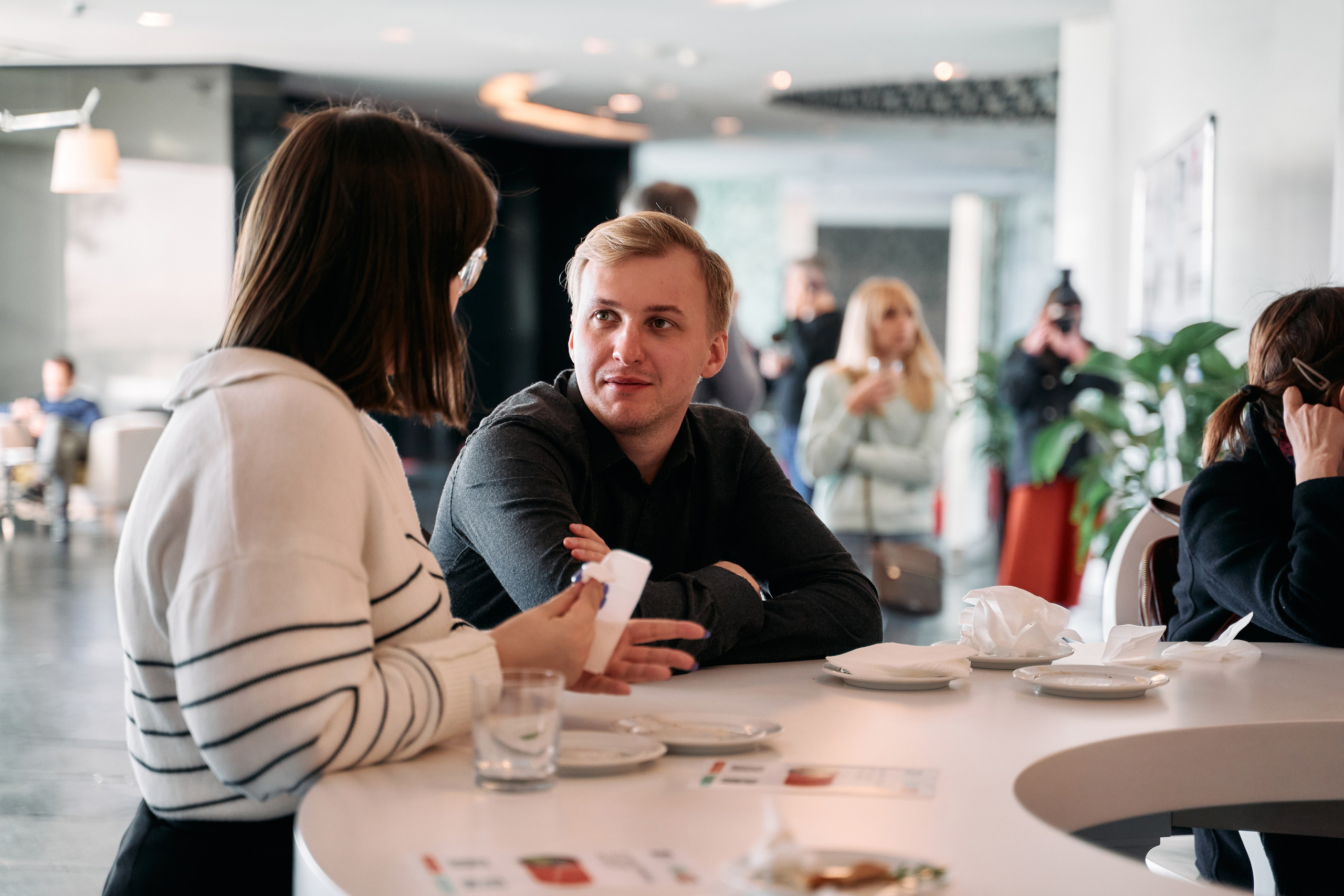 ITMeetUp. Photographer and Videographer in Montenegro