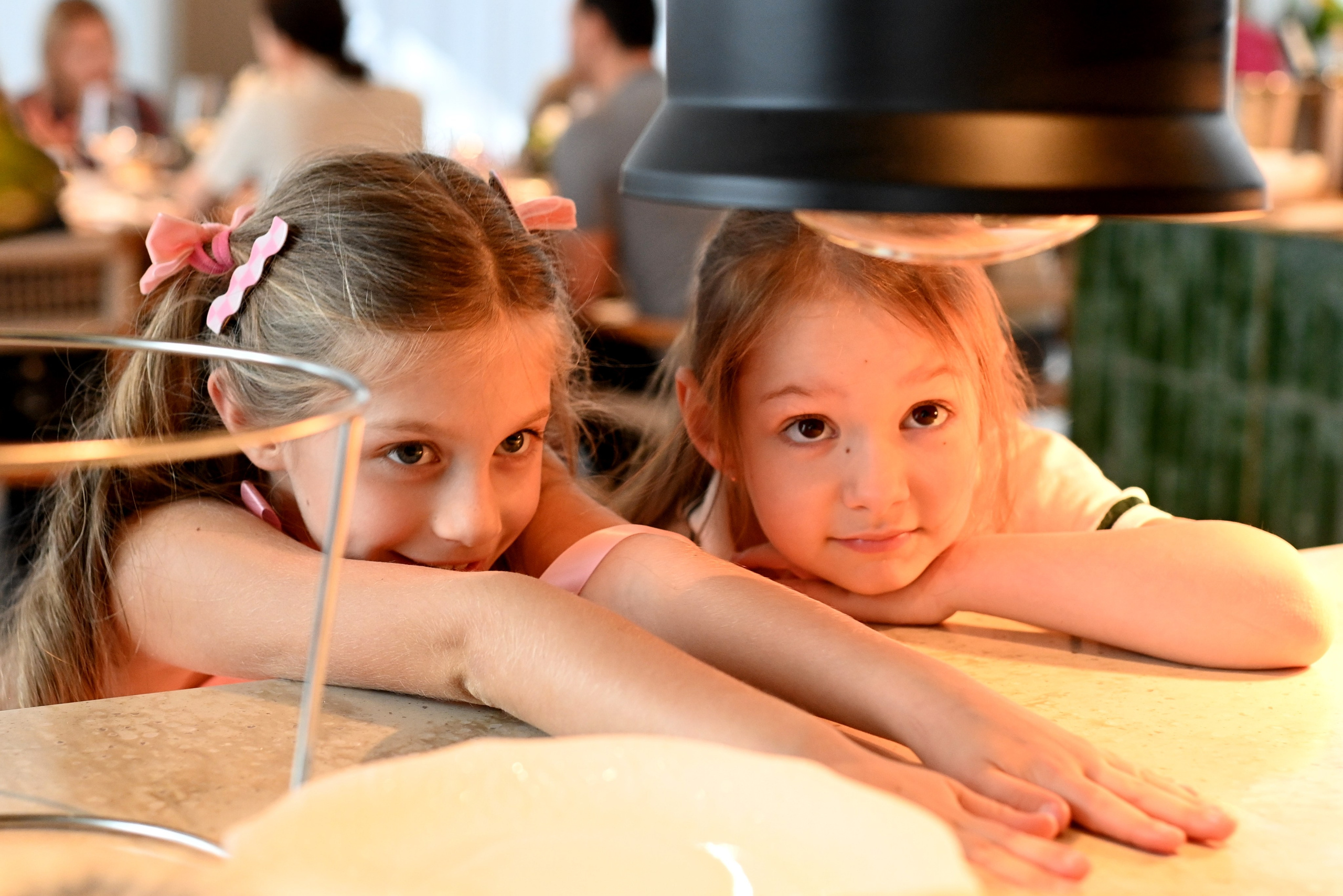 День Рождения Киры в кафе в Лужниках и на улице. Свадебный и семейный фотограф в Москве Ирина Гончарова