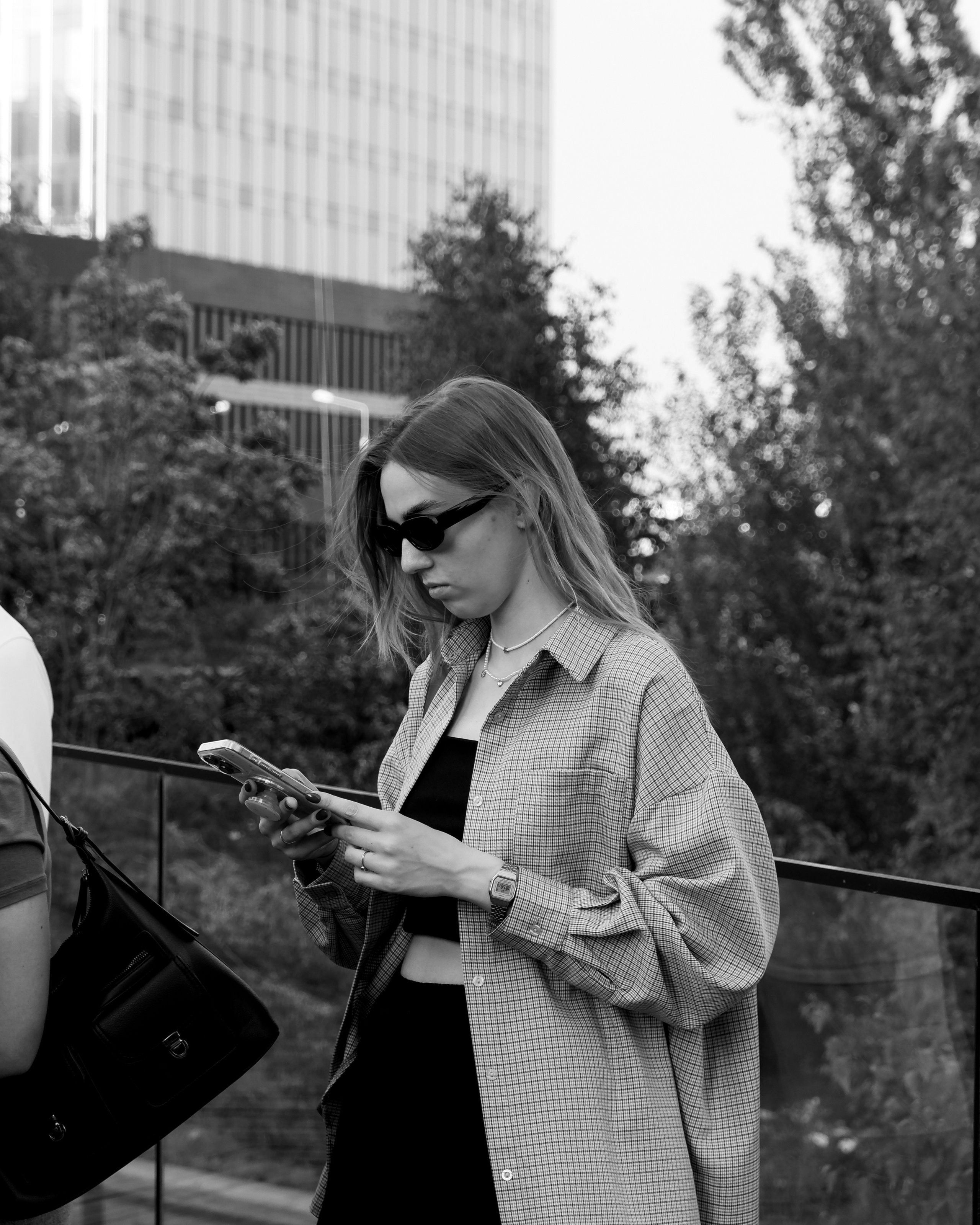 Прогулки с архитектором x Бюро А4. Михаил Мулач | Архитектурный фотограф