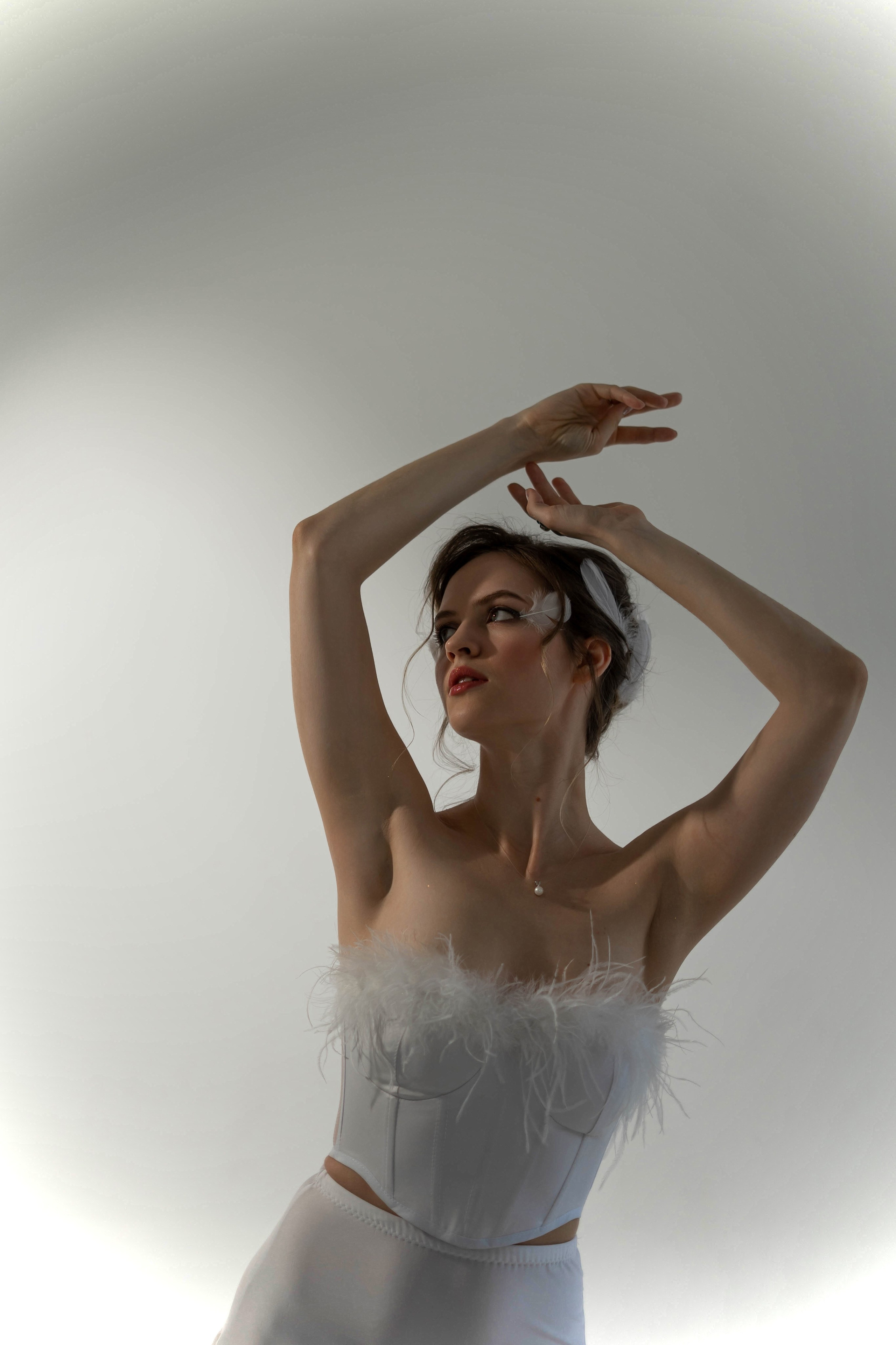 Алина. Фотограф в Иркутске