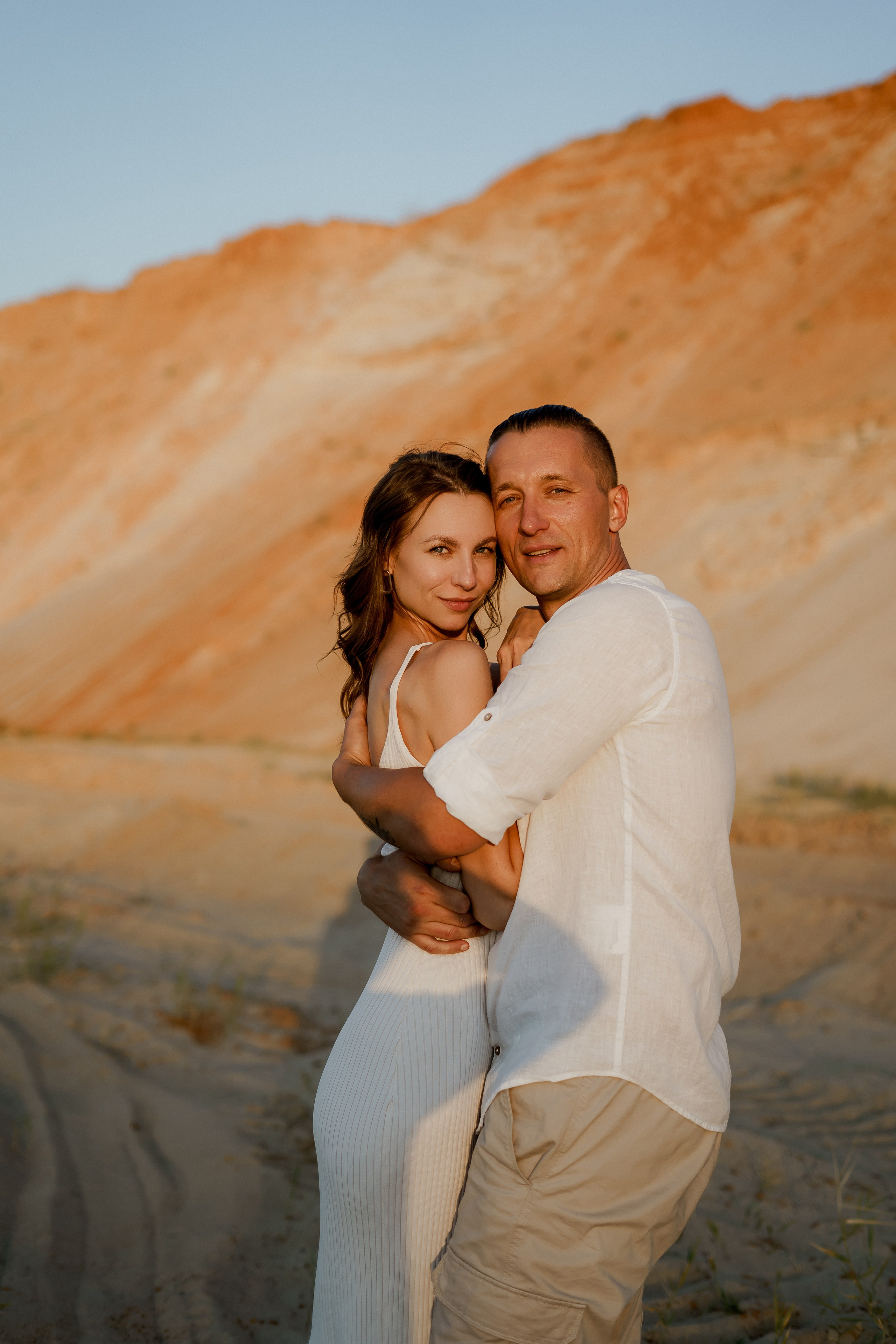 Андрей и саша. Фотограф Валерия Крахмалева