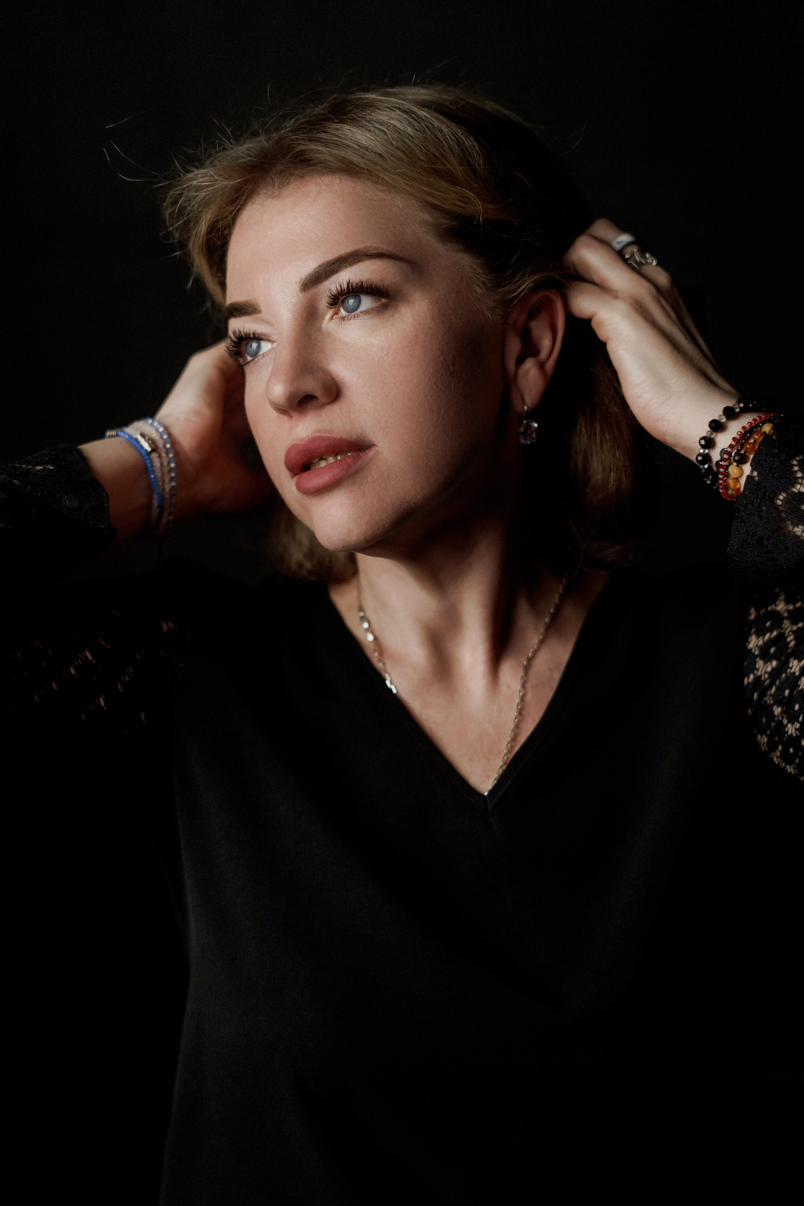 Маша леша гриша. Фотограф Валерия Крахмалева