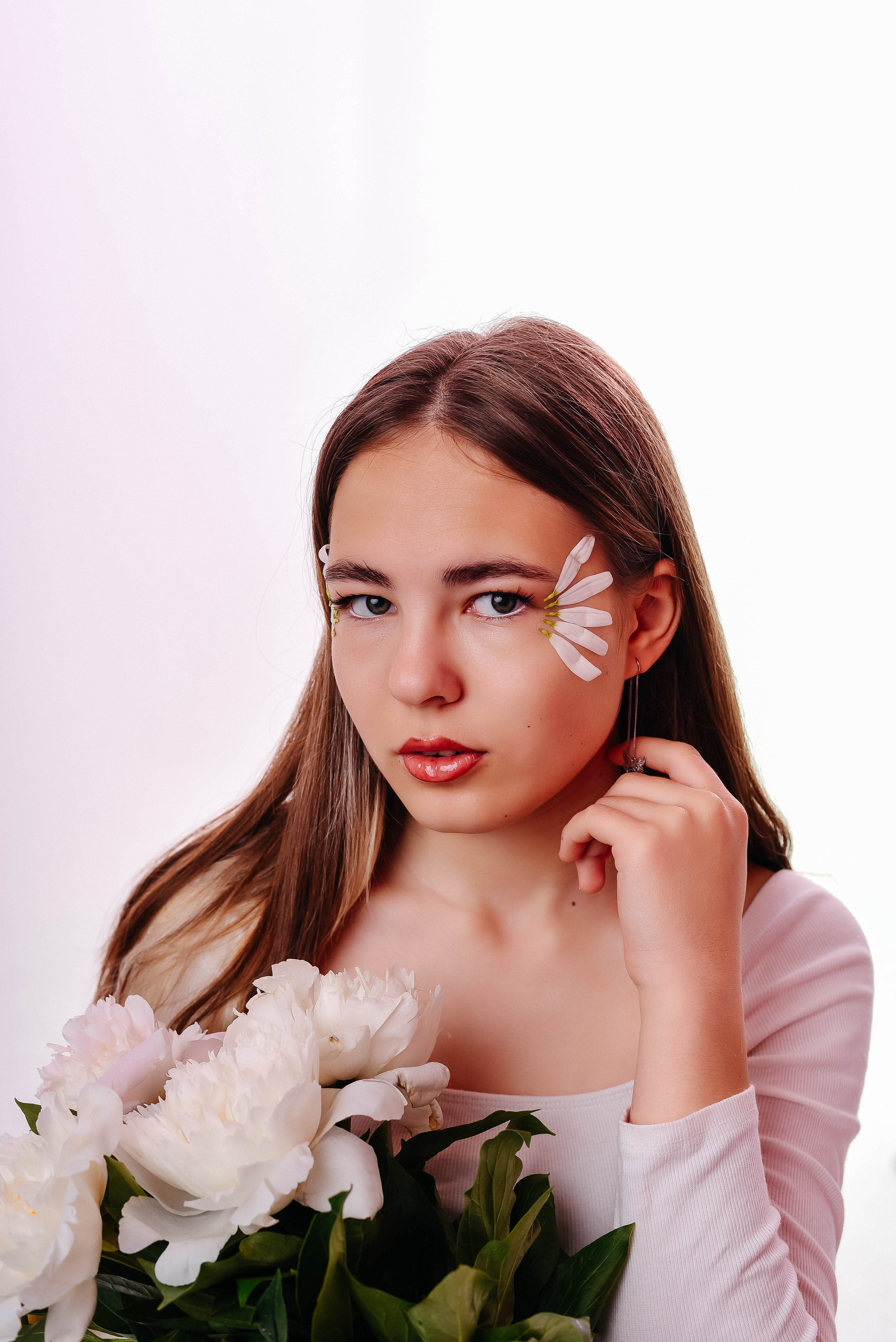 Рудакова Вероника. Promodels