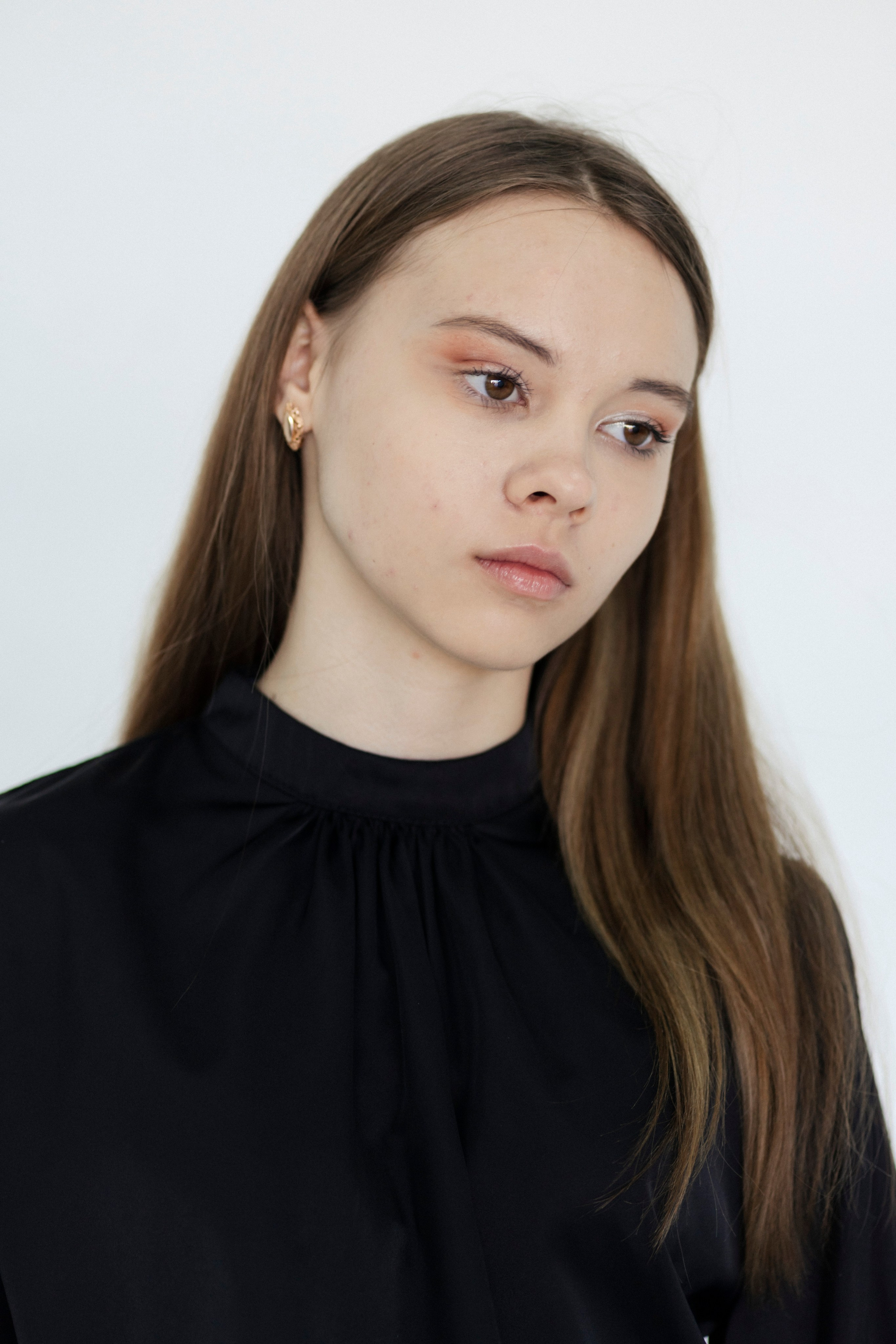 Журба Полина. Promodels