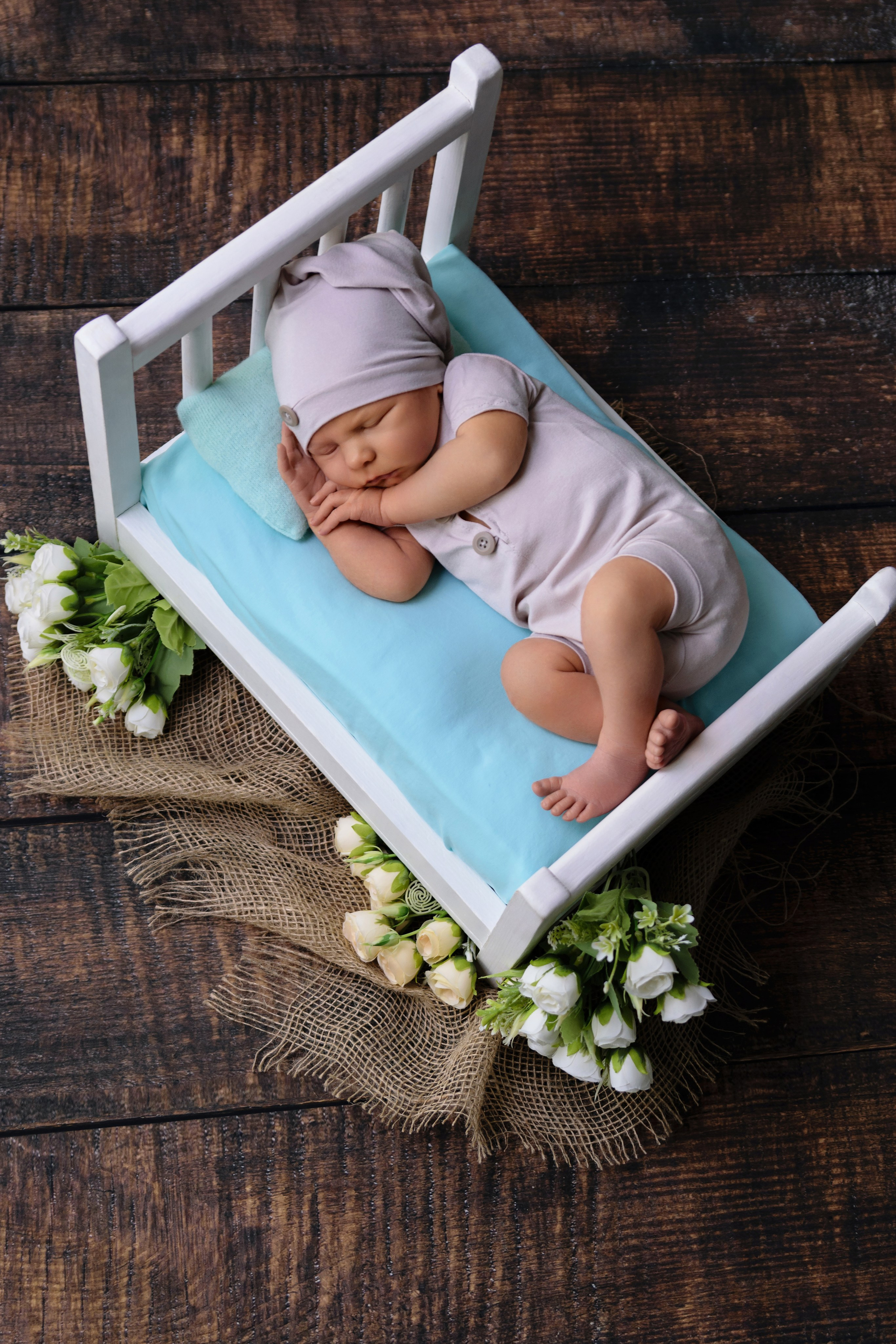 Newborn. Ада Колесова newborn фотограф, детский и семейный фотограф, в ожидании чуда