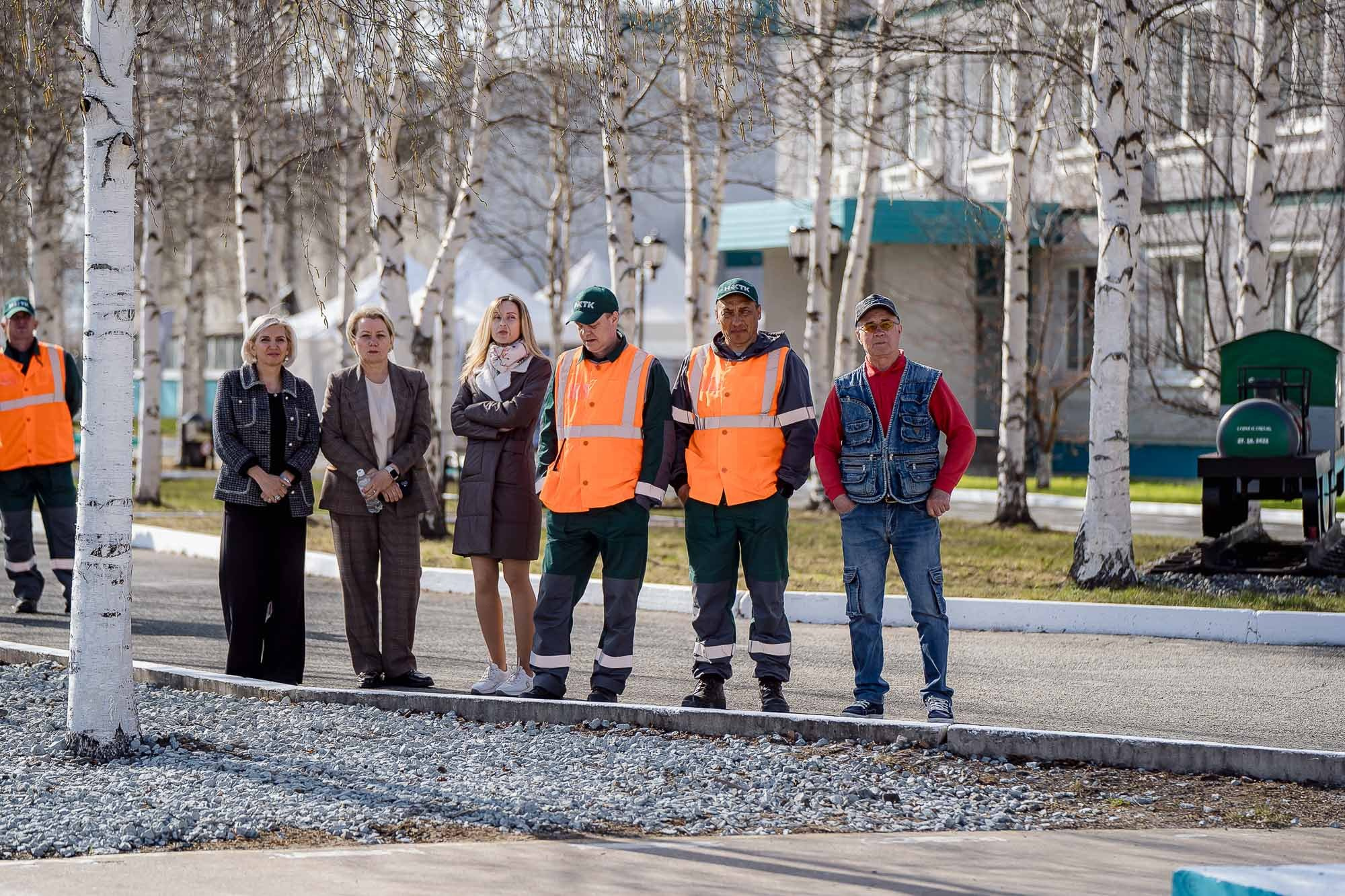НХТК Лучший по профессии. Пыть-Ях. Сергей Кошкин. Репортажная и ивент-фотография в Сургуте