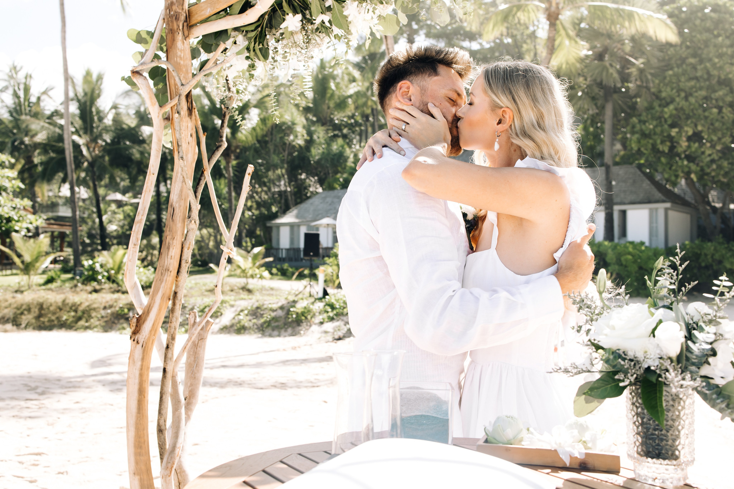 Хуахин, Таиланд. Анна Атаян Фотограф