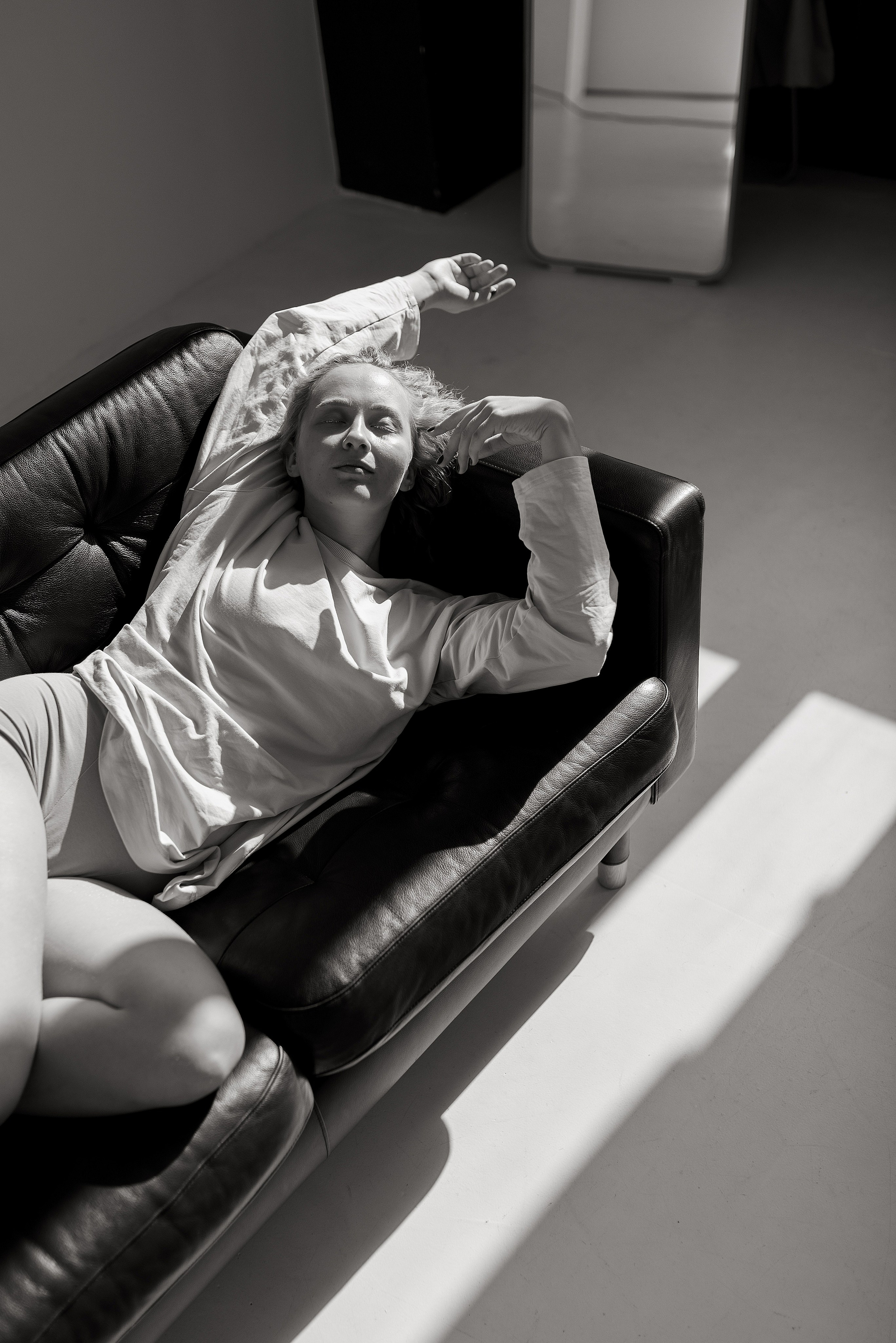 Лиза. Фотограф в Минске Наталия Запорощенко