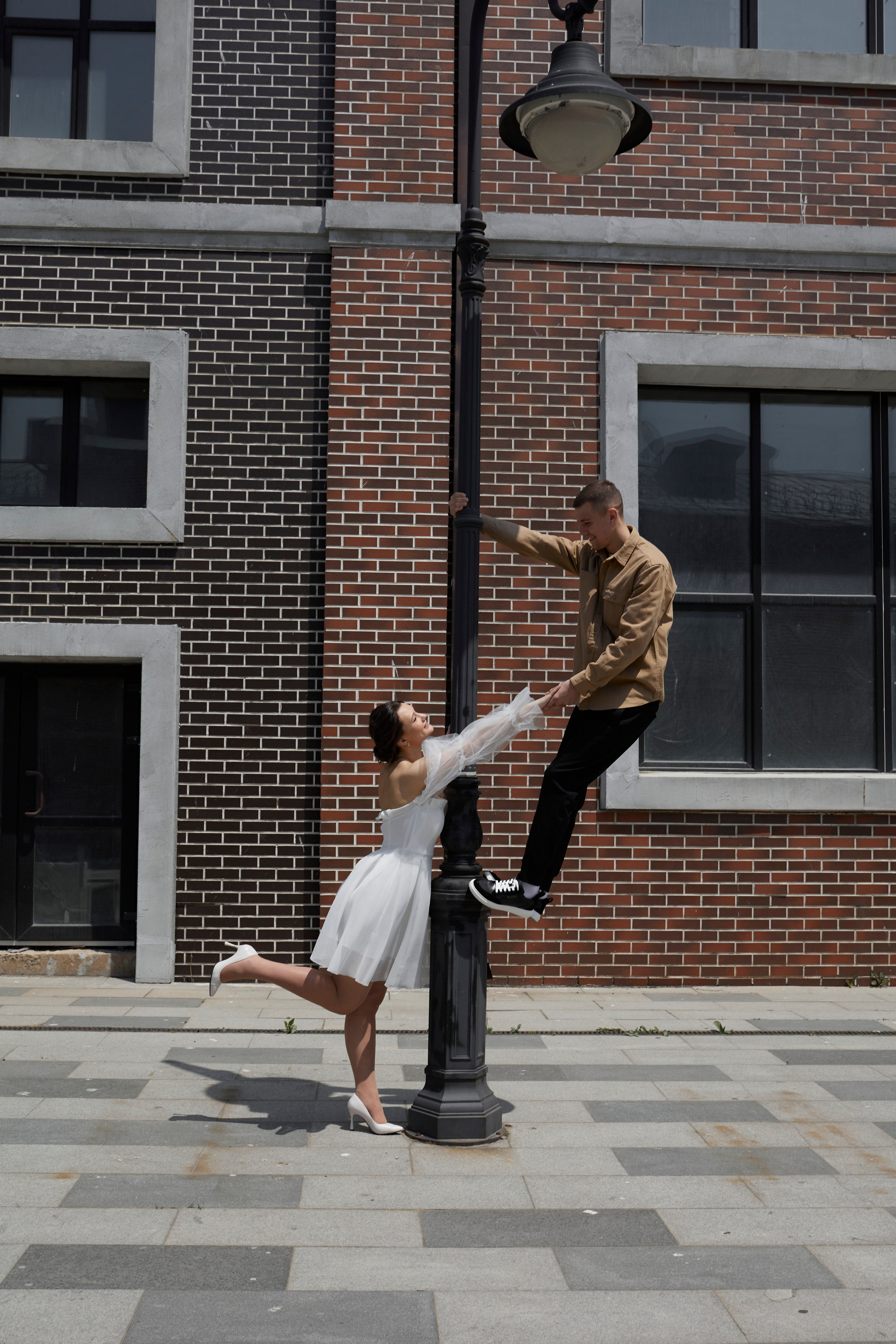 Данил и Кристина. Фотограф Владивосток, семейные и индивидуальные съемки