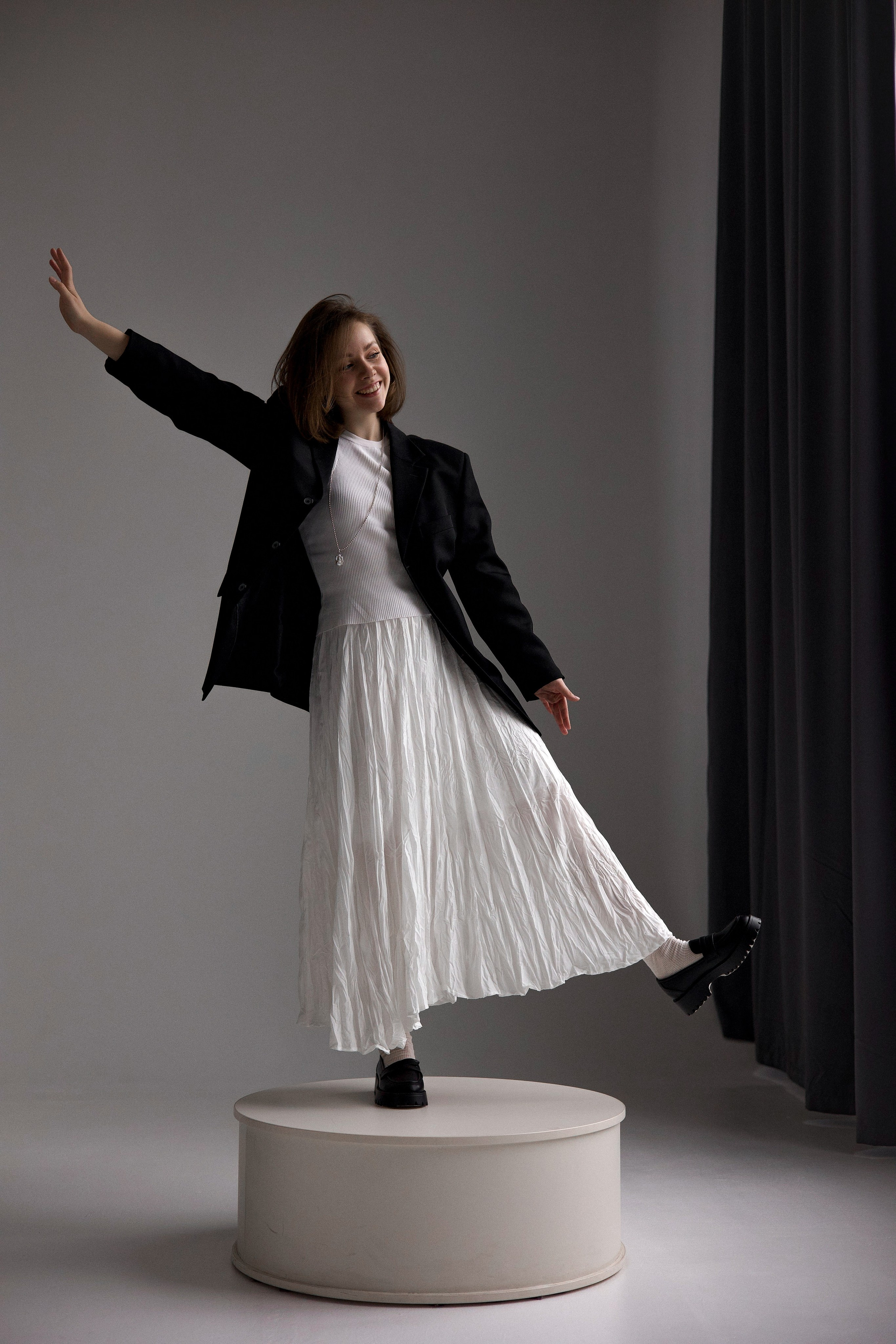 Аня. Фотограф Шевчик Виктория