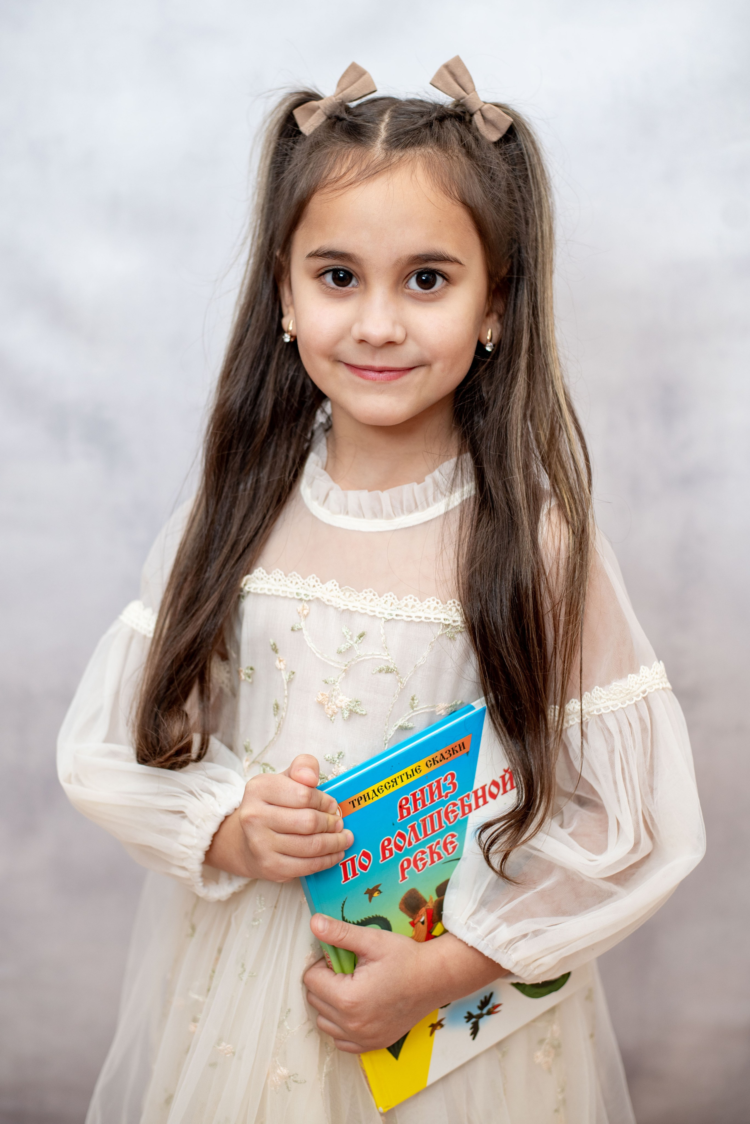 ПОРТФОЛИО: садик. Фотограф в г. Нижневартовск Александра Гриценко