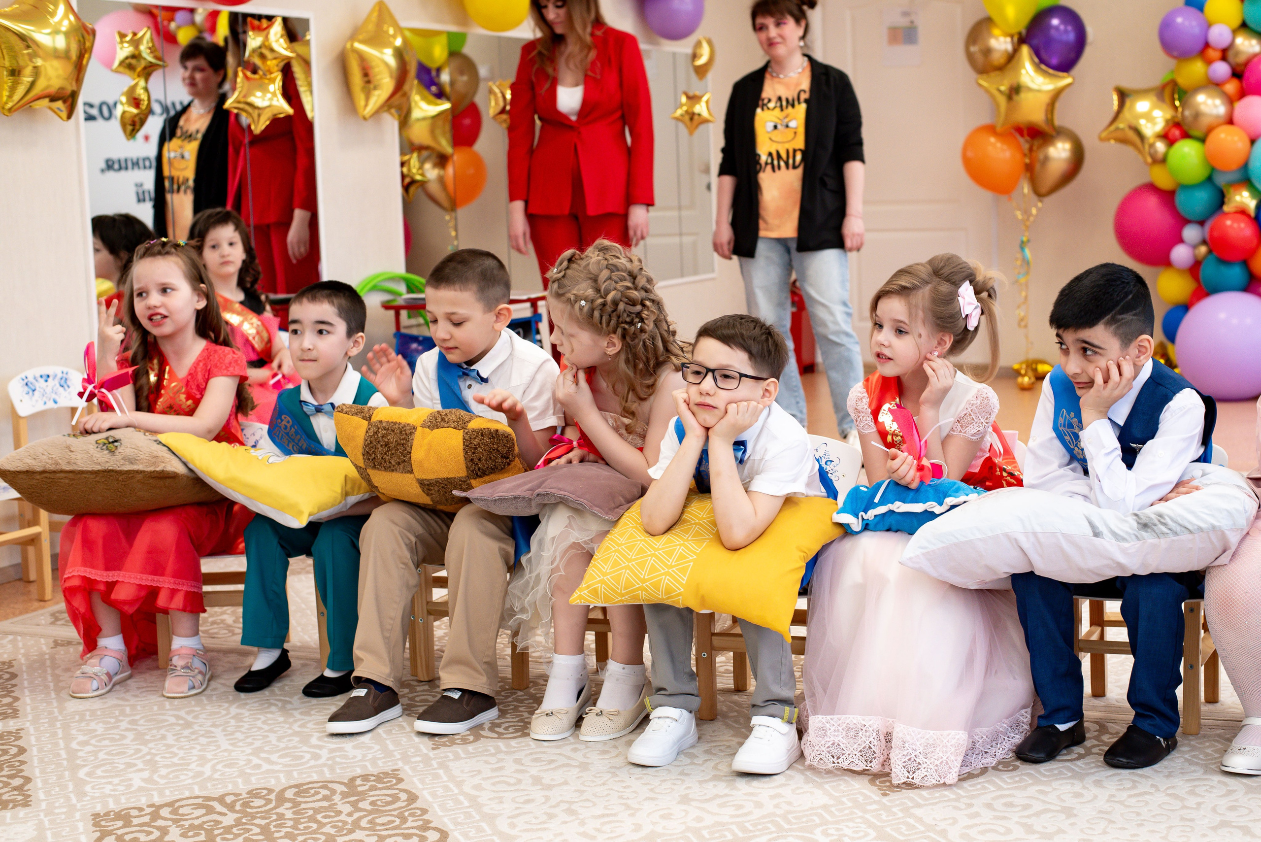 ДС 21, 2024 г. Фотограф в г. Нижневартовск Александра Гриценко