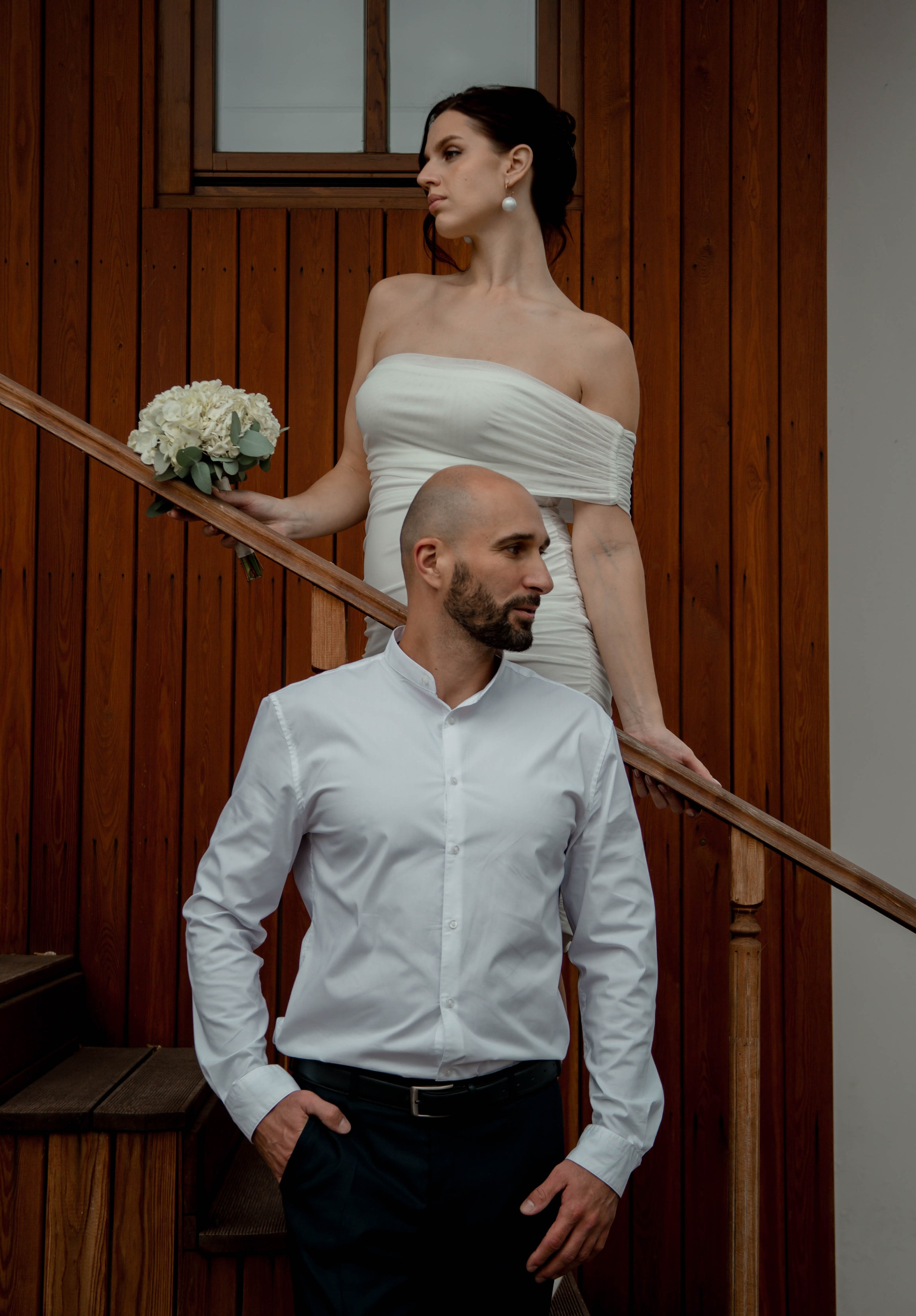 Даша и Руслан. ФОТОГРАФ ~ Виктория Ивченко ~ Старый Оскол