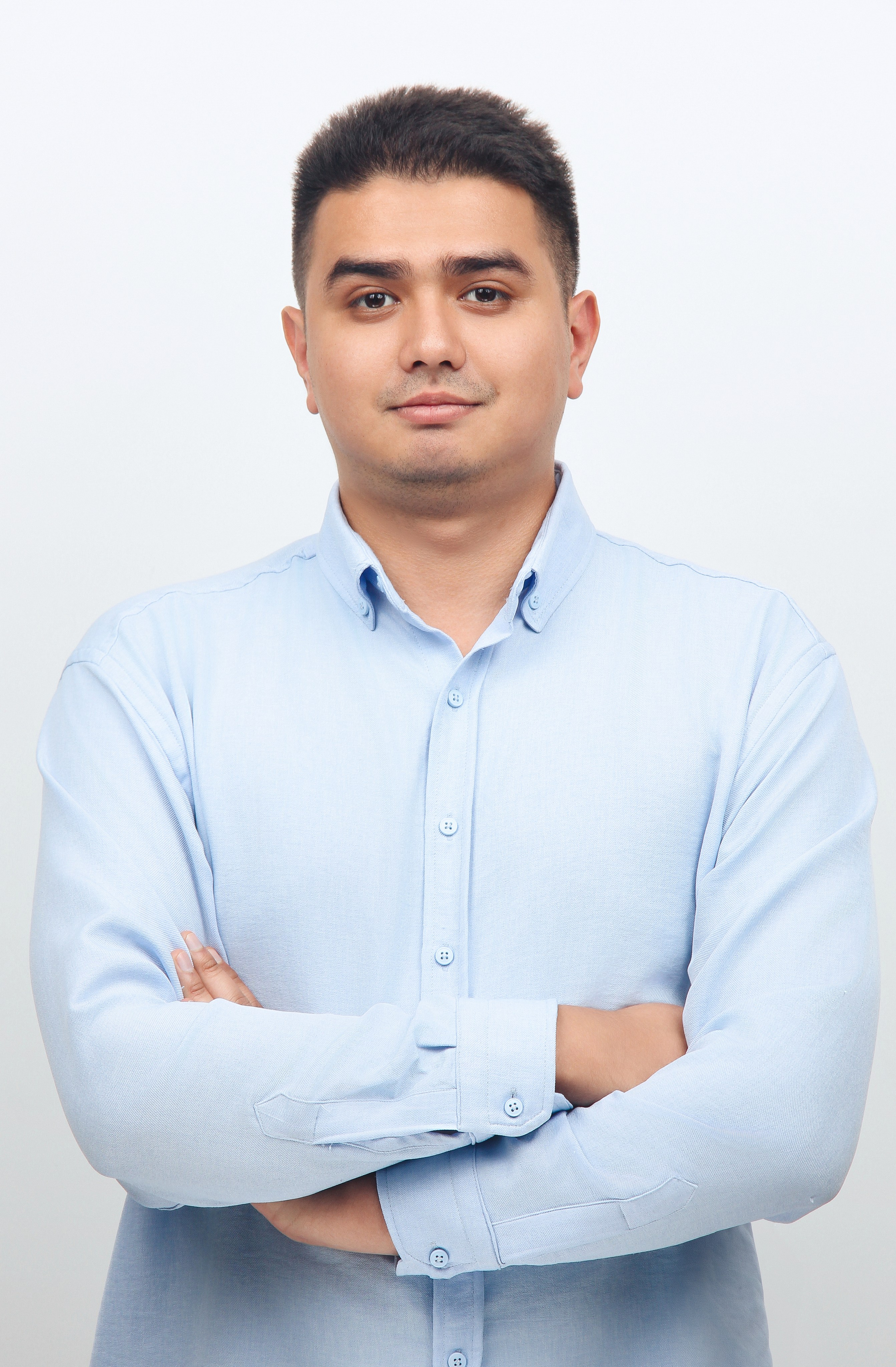 Деловая фотосессия в Москве