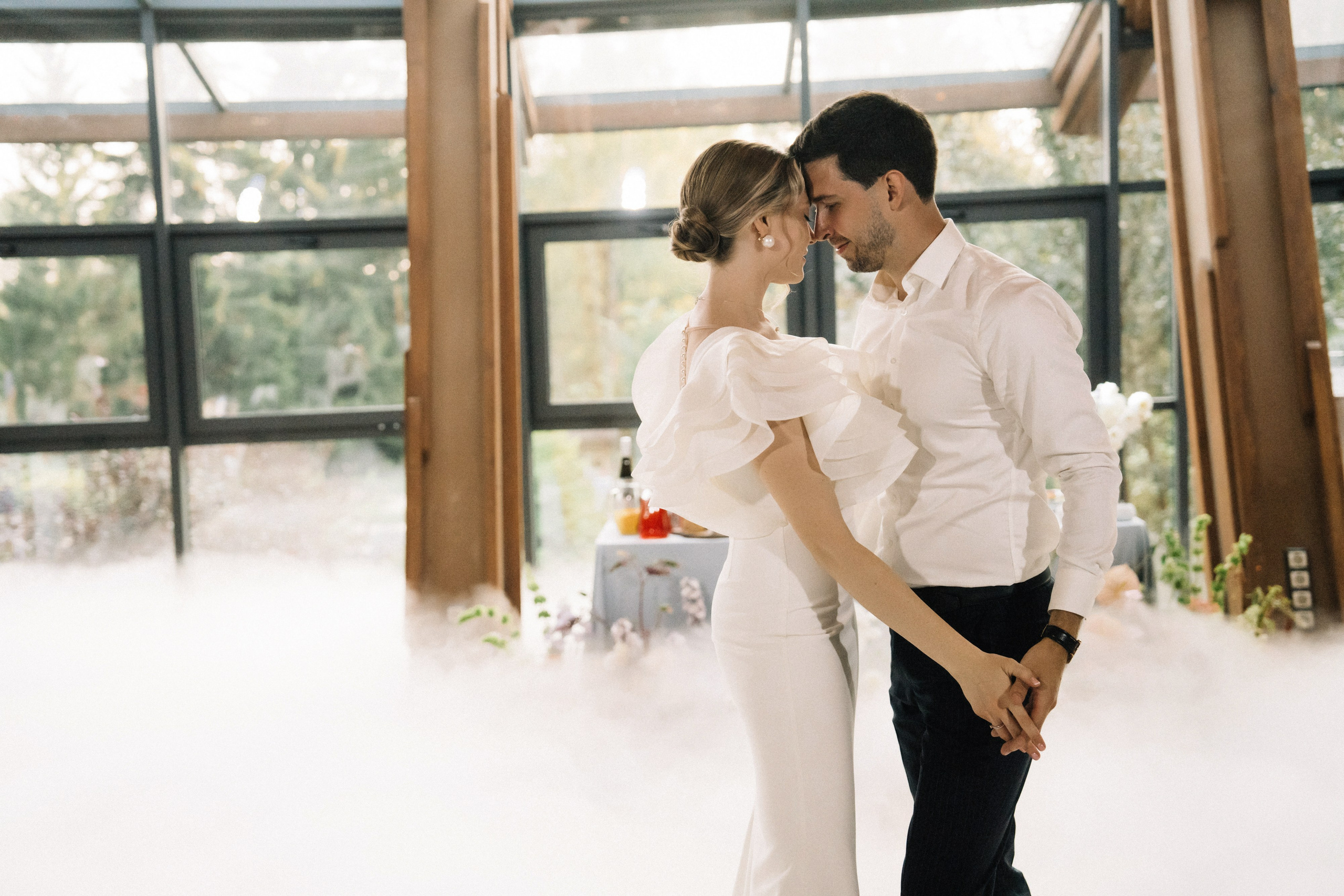 Одна на миллион. Свадебный фотограф в Калуге Алексей Климов