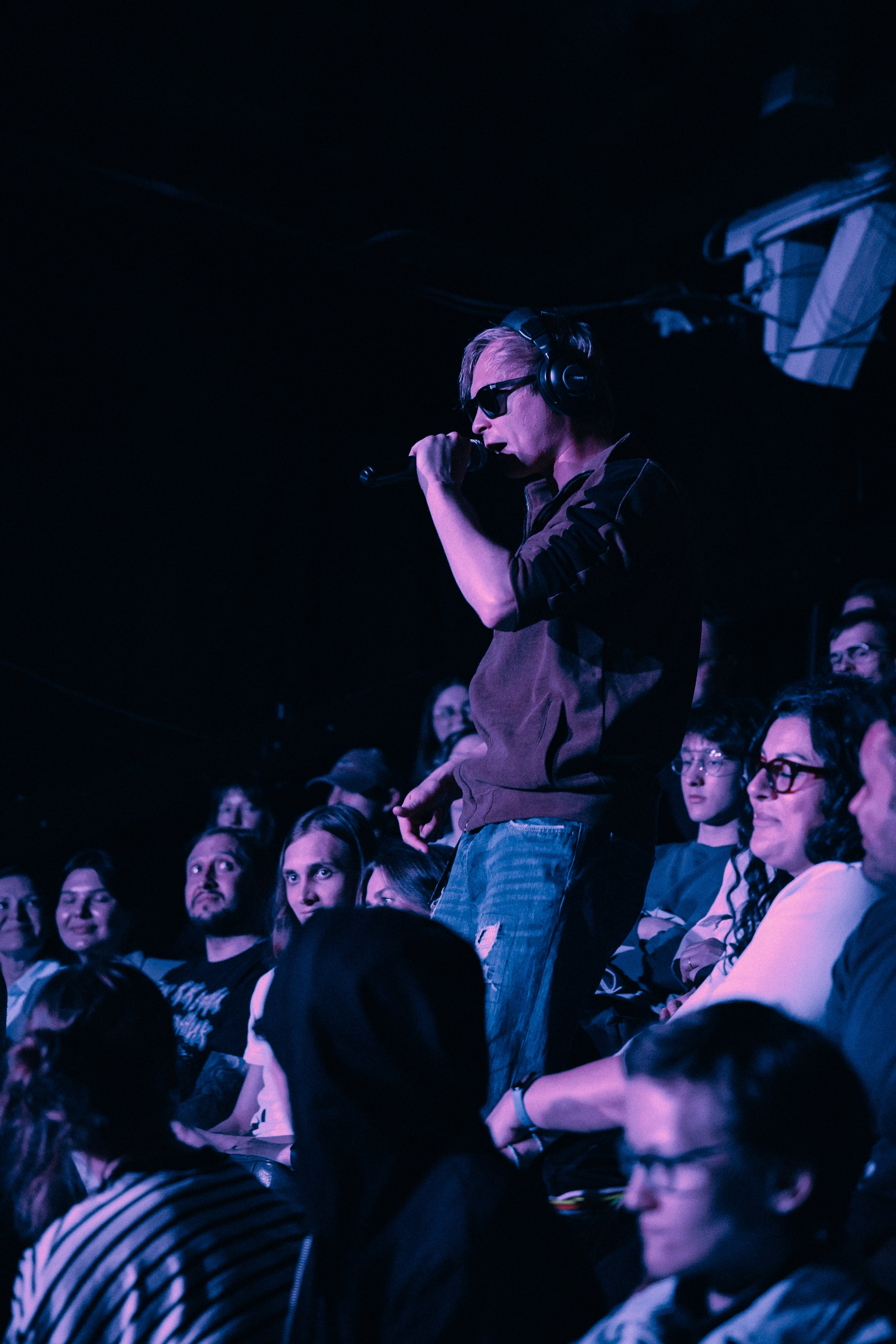 Клей. Спектакль. Профессиональный фотограф в Санкт-Петербурге Александр Волосенцев