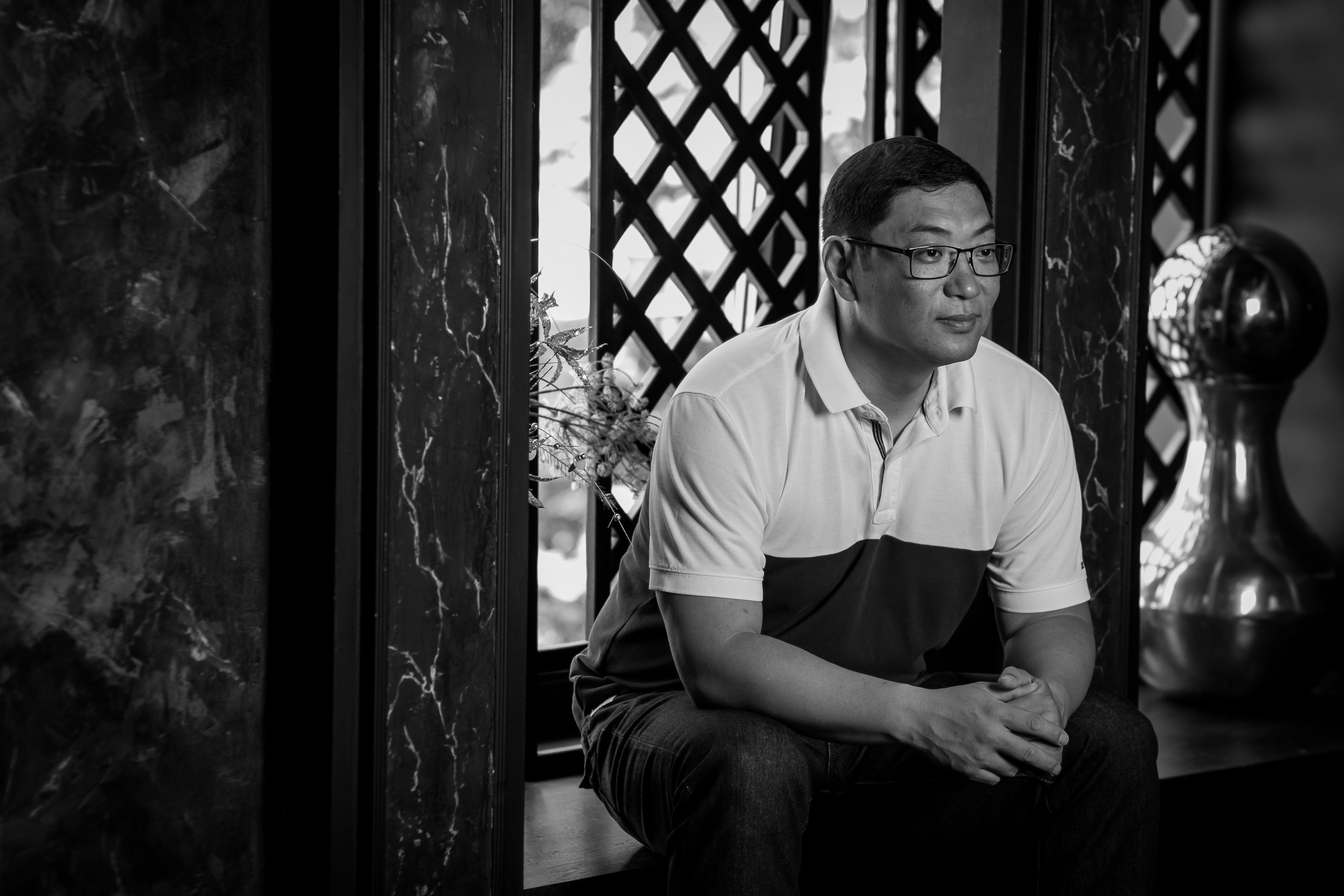 Мужской портрет для души и для бизнеса. Профессиональный фотограф в Санкт-Петербурге Александр Волосенцев