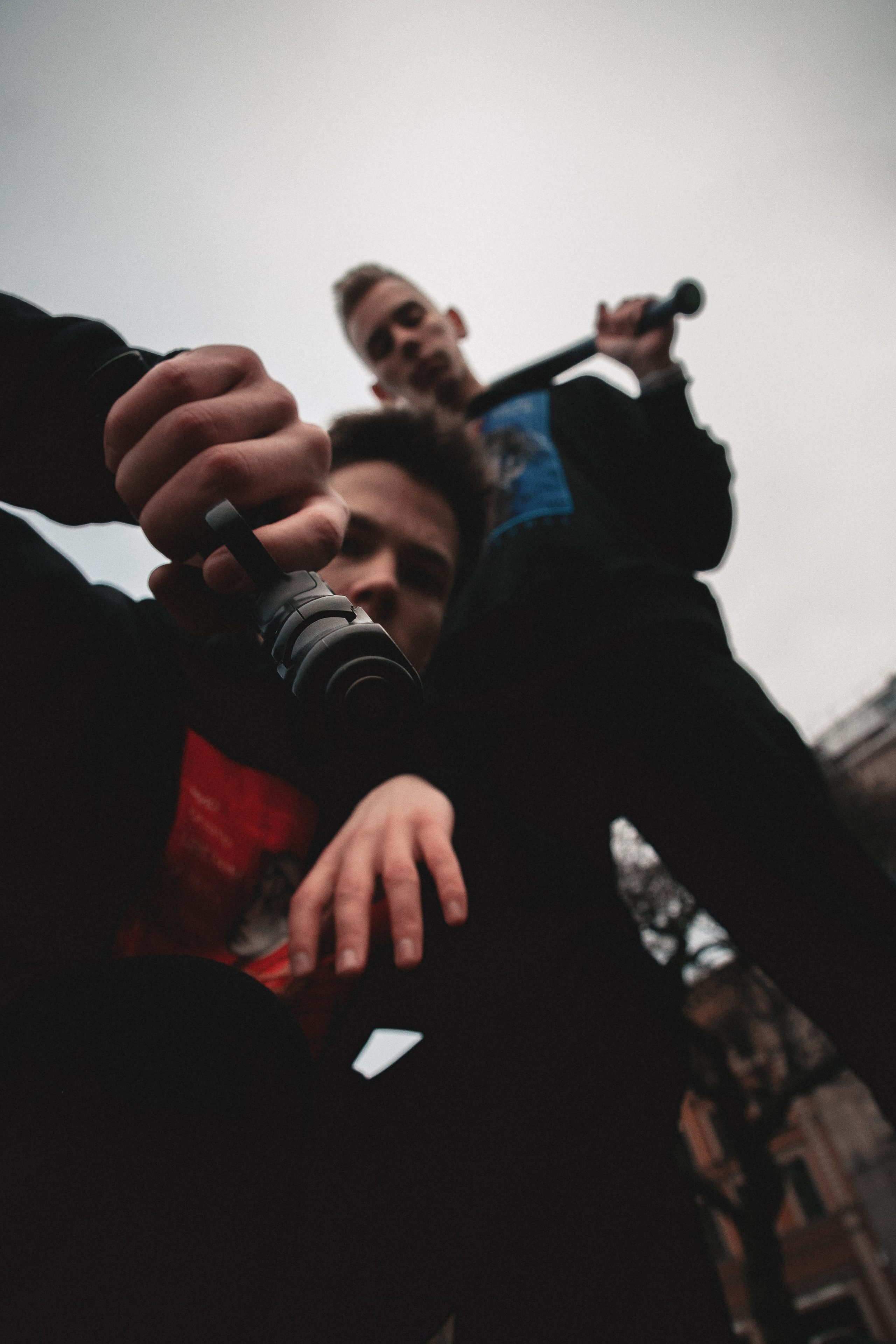 Мужской портрет для души и для бизнеса. Профессиональный фотограф в Санкт-Петербурге Александр Волосенцев