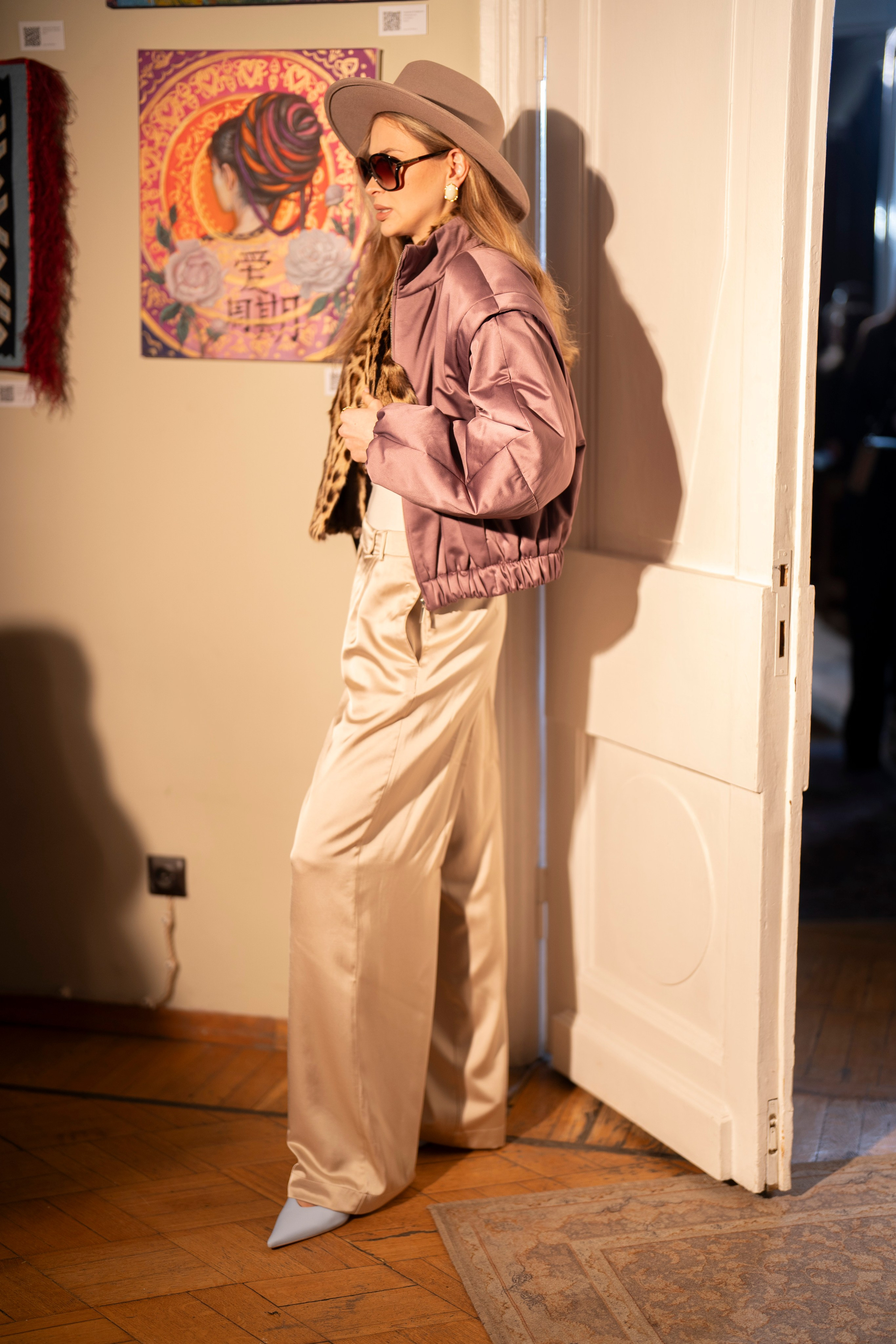 Fashion week 26 Москва. Фотограф москва московская область