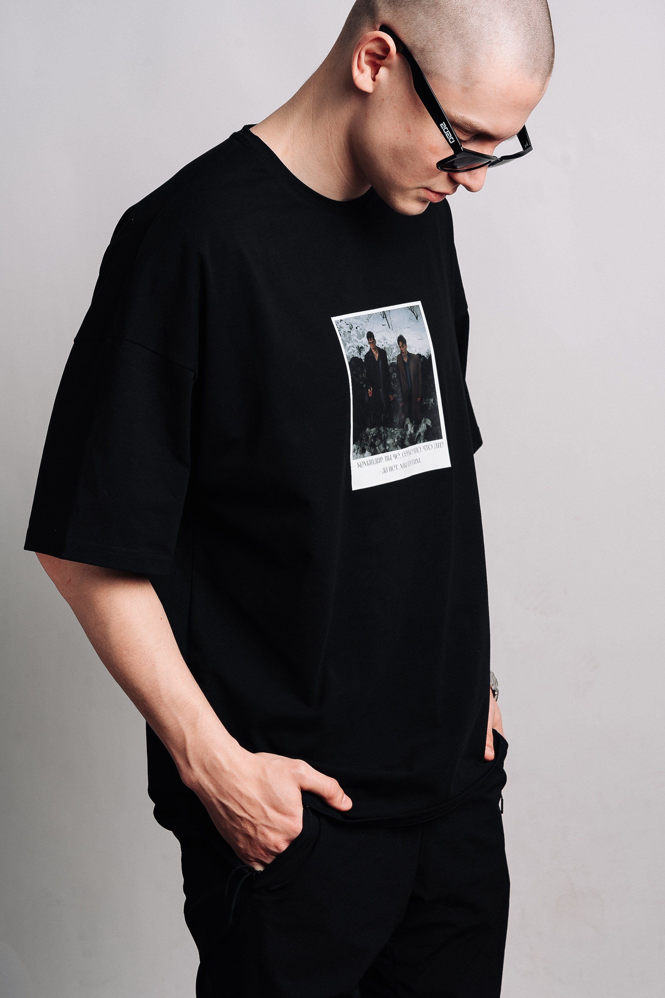 Футболки Коммьюнити. Фотограф в Хабаровске Швендых Рудольф