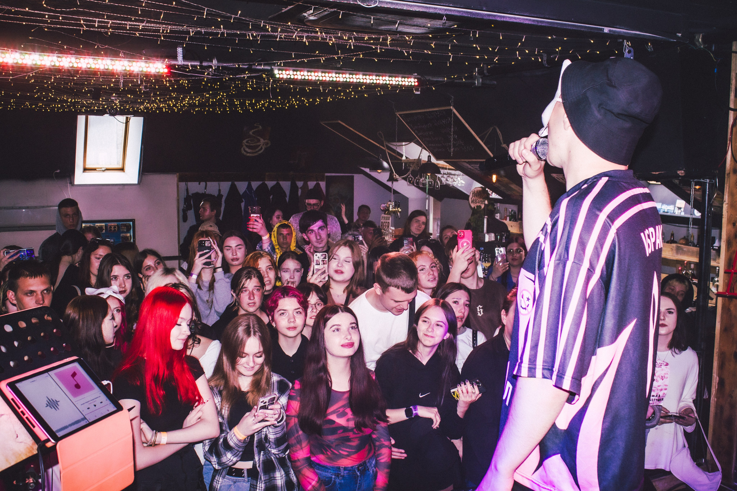 Vspak. ФОТОГРАФ ВЛАДИВОСТОК НИКИТА КОРОЛЁВ