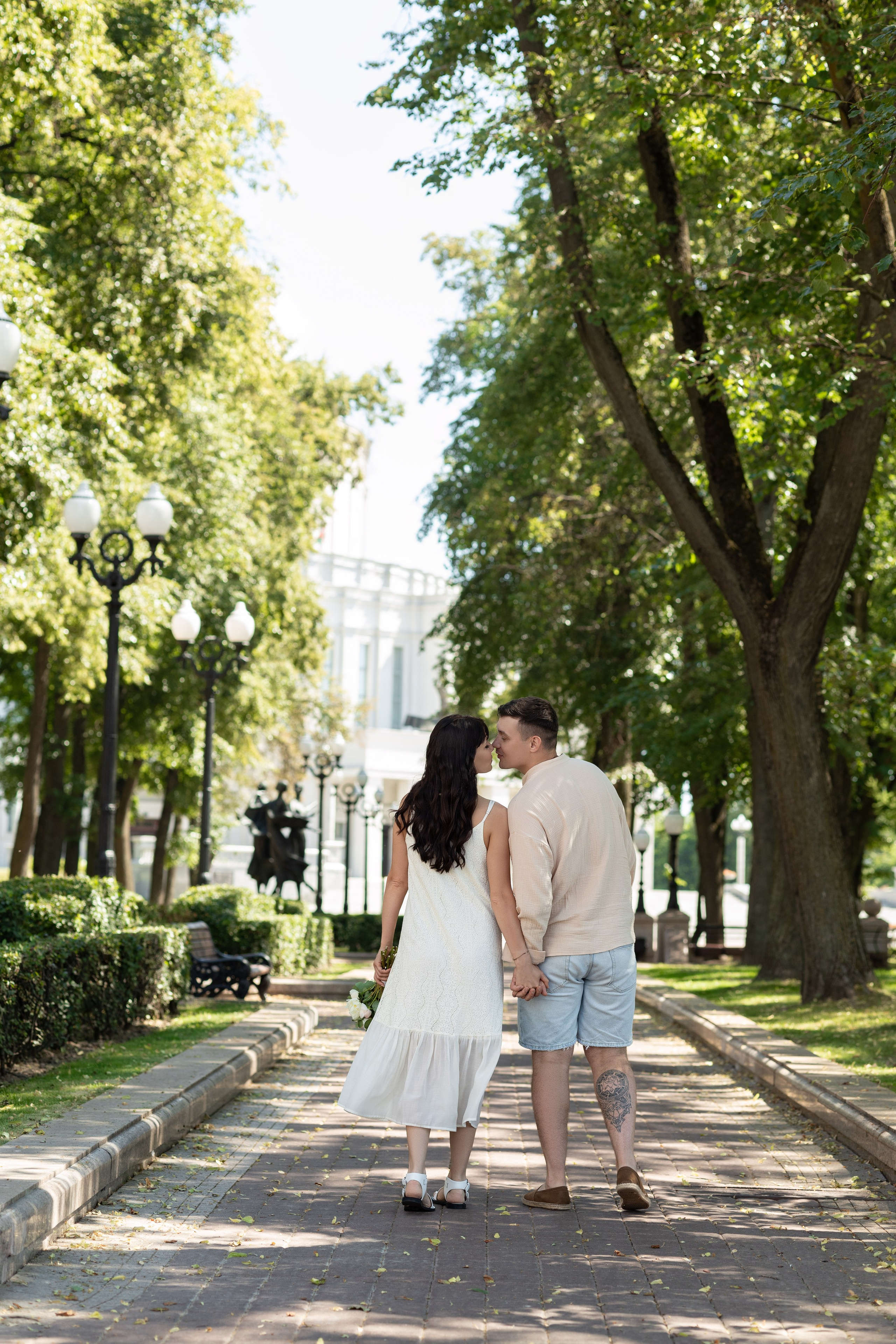 Парные фотосессии. Фотограф Минск