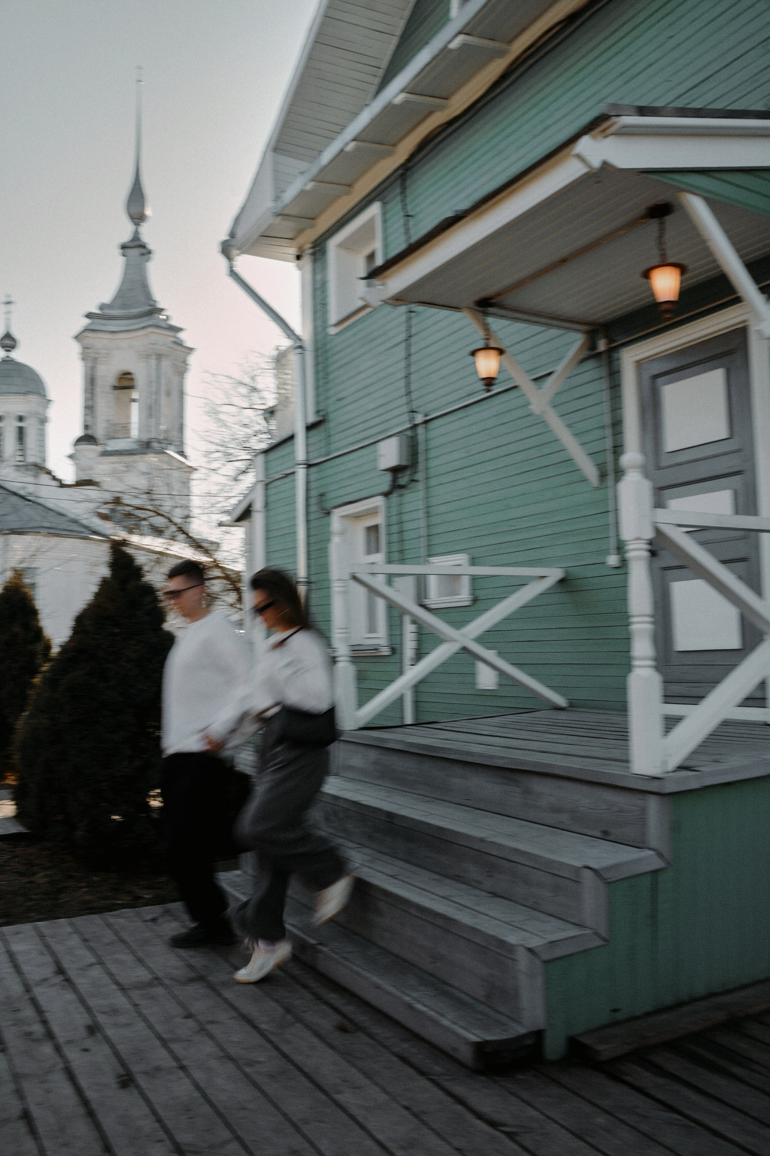 Вологда. Фотограф Санкт-Петербург